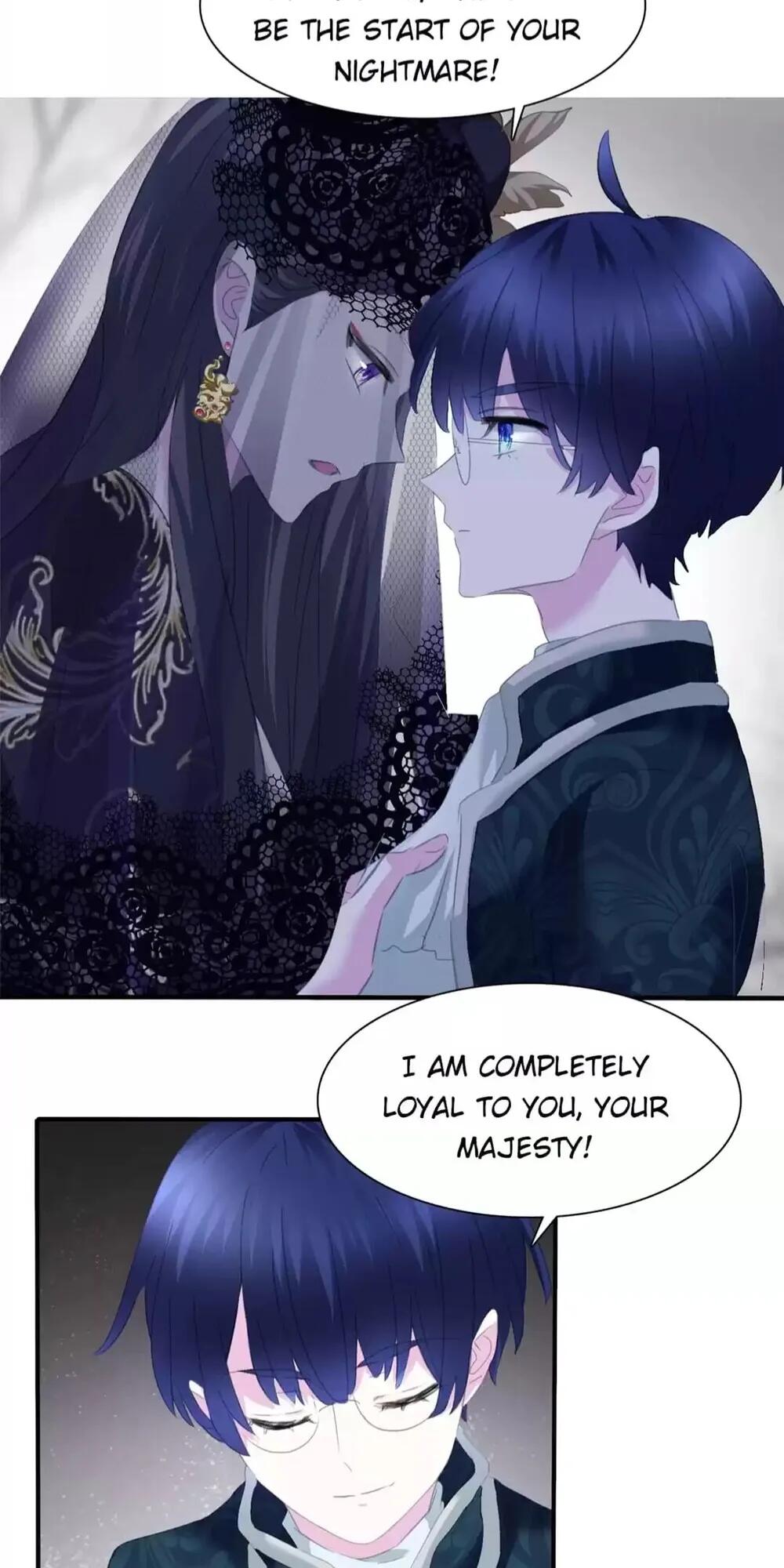 Read Definitely A Vampire chapter 72 image 1 on Lezhin