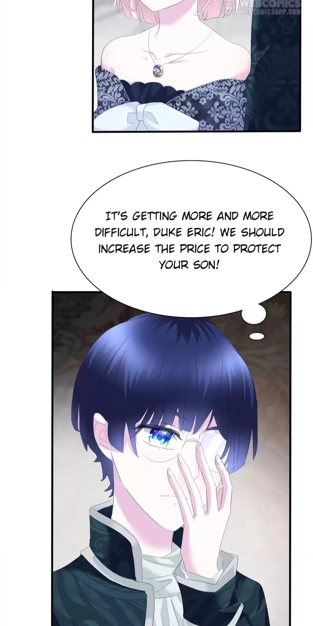 Read Definitely A Vampire chapter 72 image 10 on Lezhin