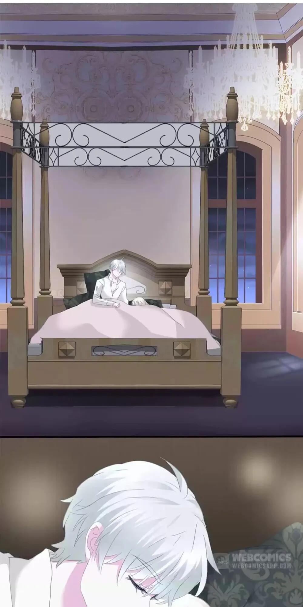 Read Definitely A Vampire chapter 72 image 12 on Lezhin
