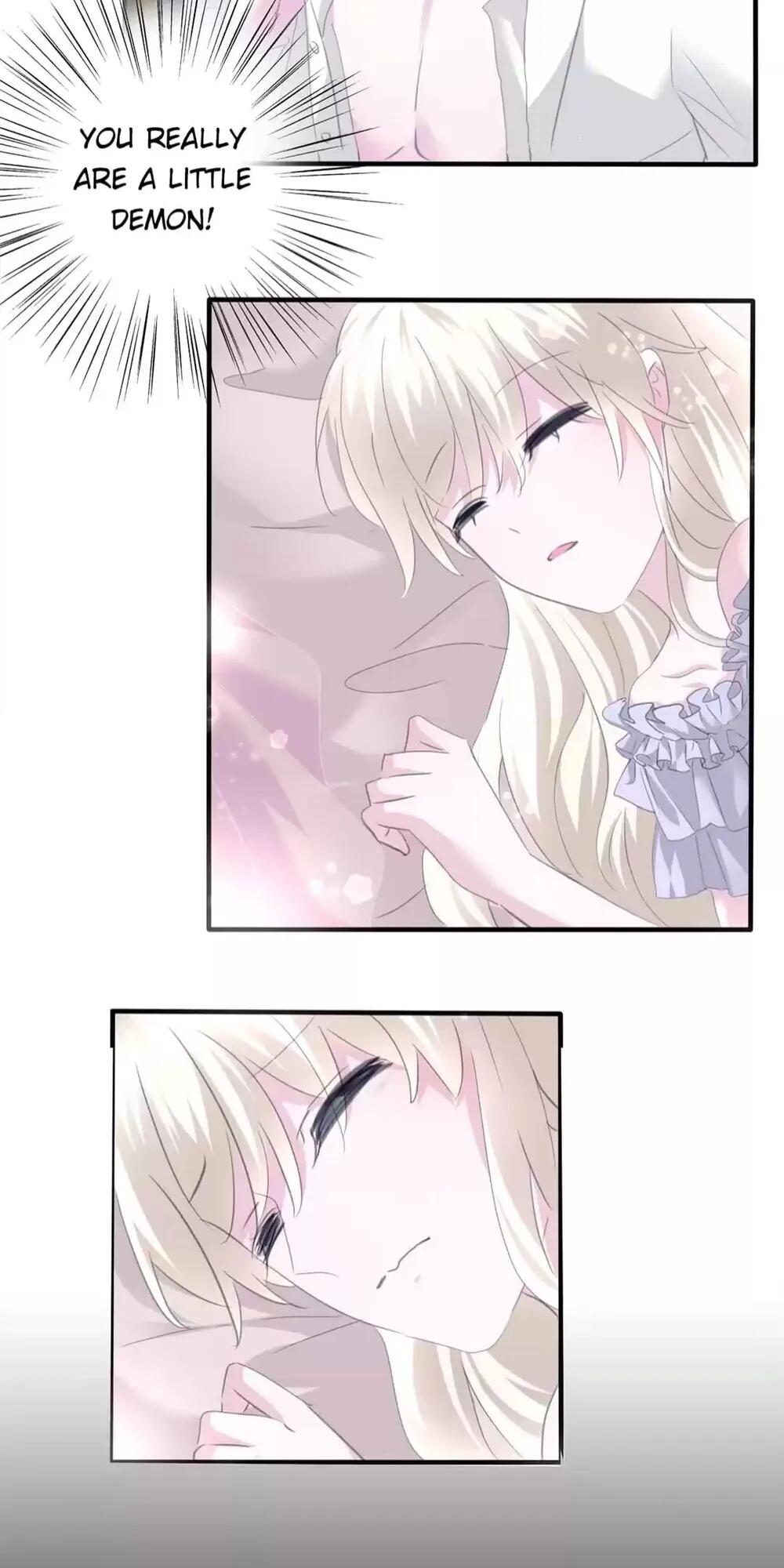 Read Definitely A Vampire chapter 72 image 15 on Lezhin