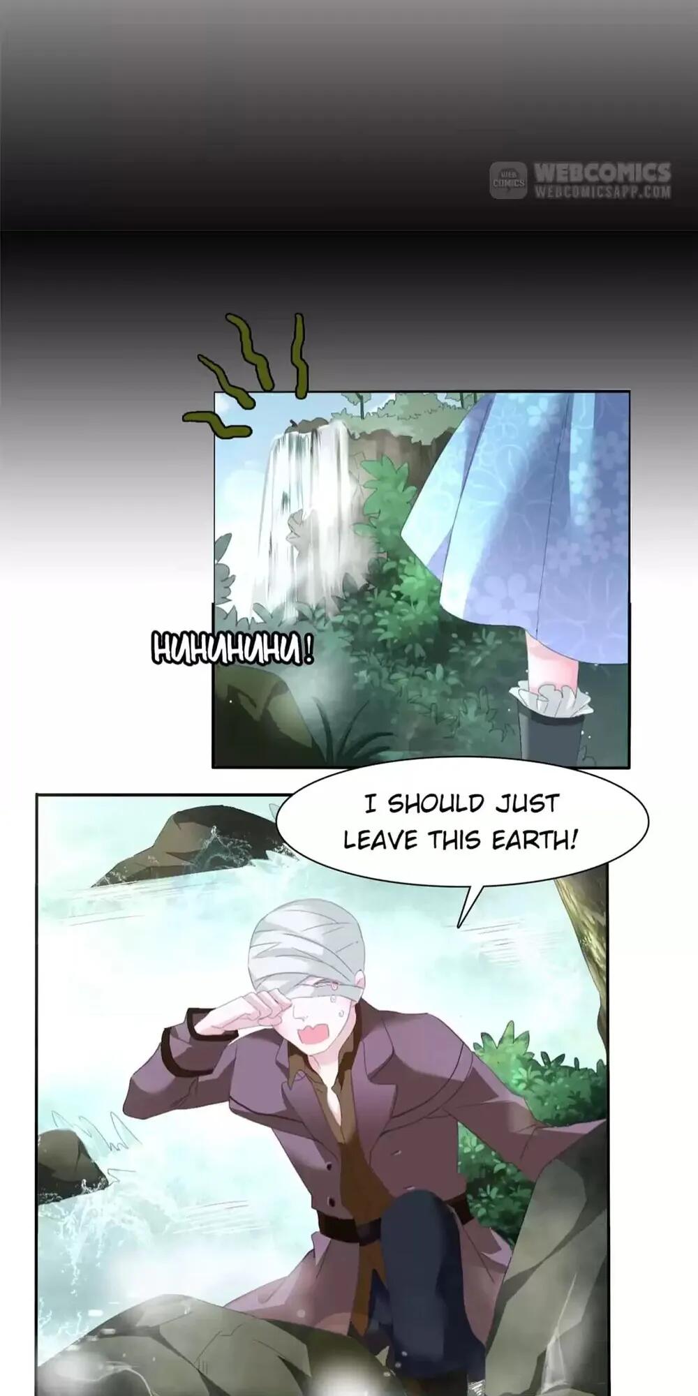 Read Definitely A Vampire chapter 72 image 16 on Lezhin