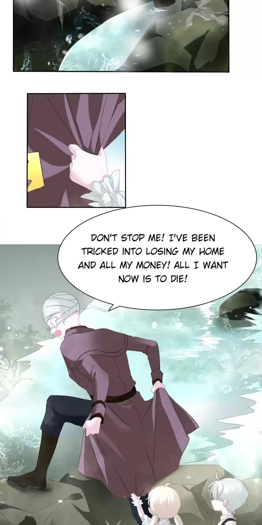 Read Definitely A Vampire chapter 72 image 17 on Lezhin