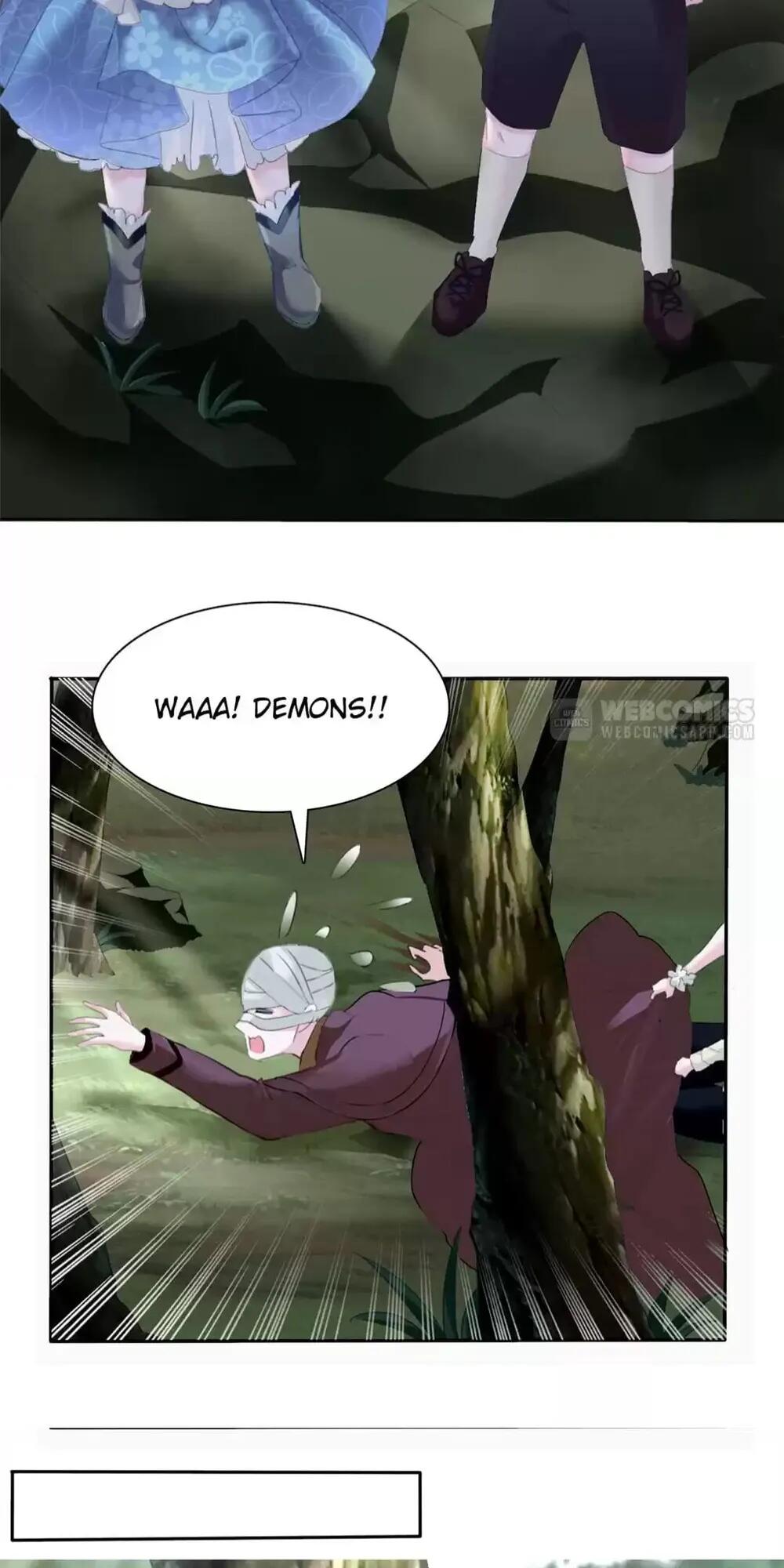 Read Definitely A Vampire chapter 72 image 19 on Lezhin