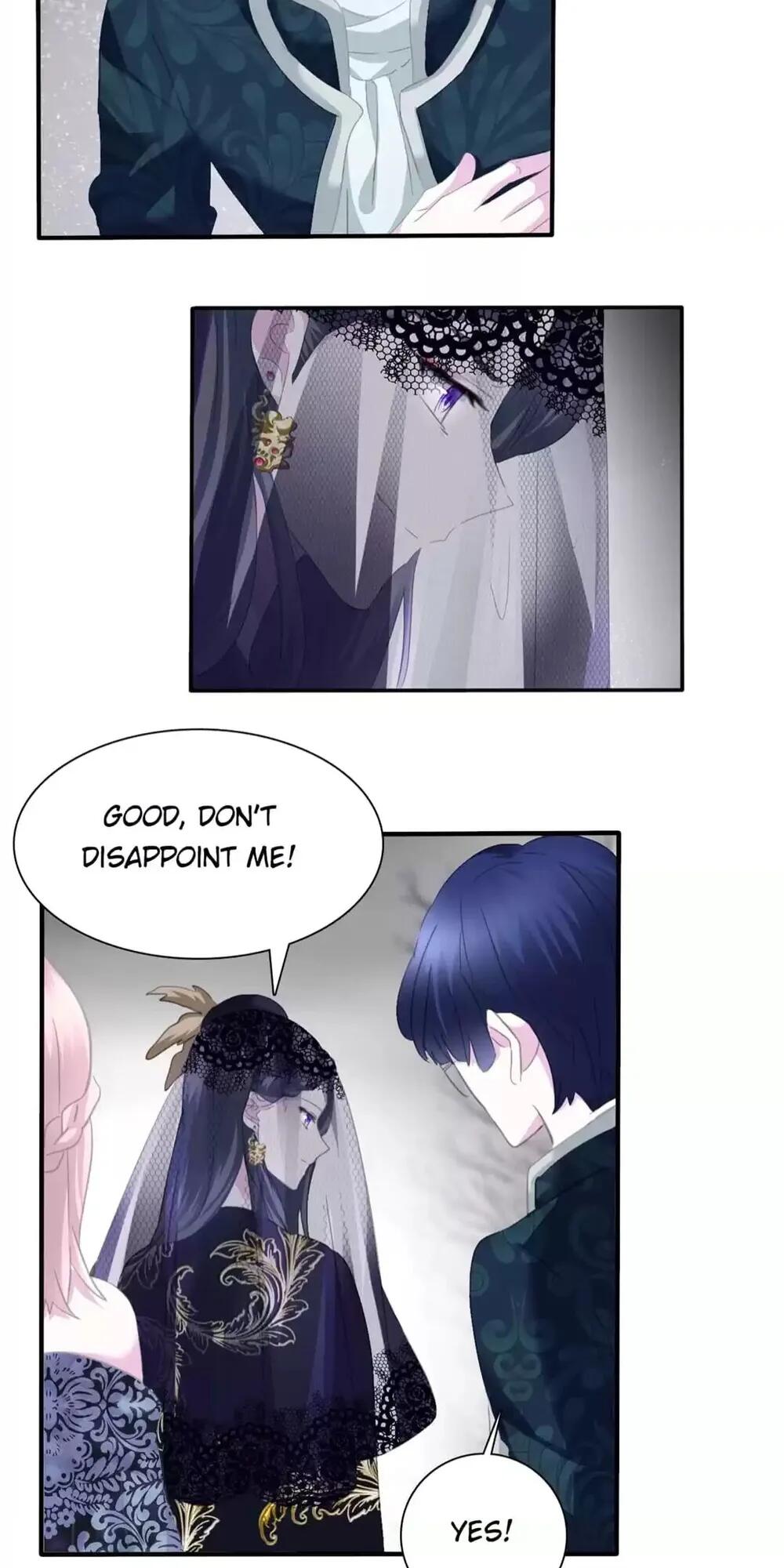 Read Definitely A Vampire chapter 72 image 2 on Lezhin