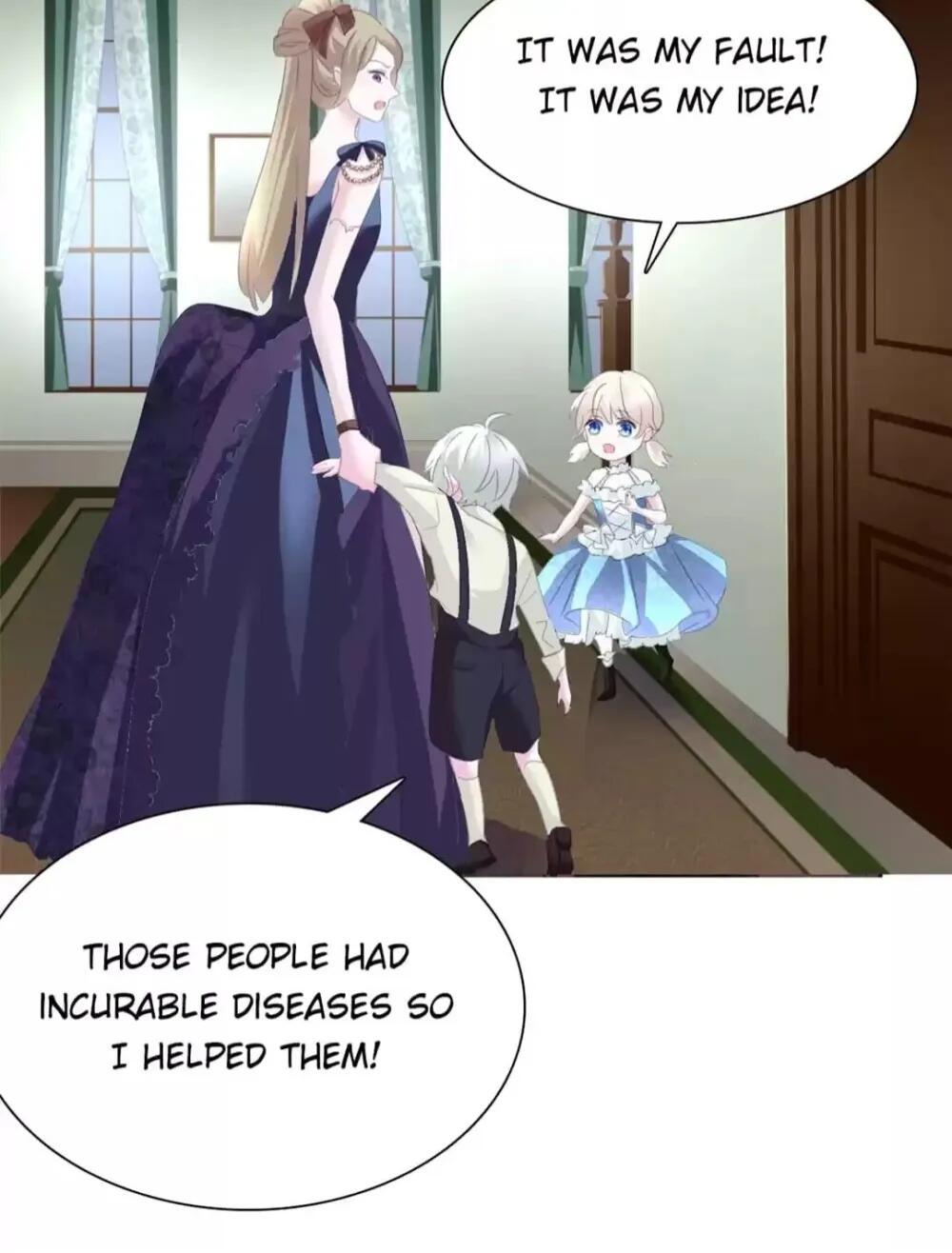 Read Definitely A Vampire chapter 72 image 23 on Lezhin