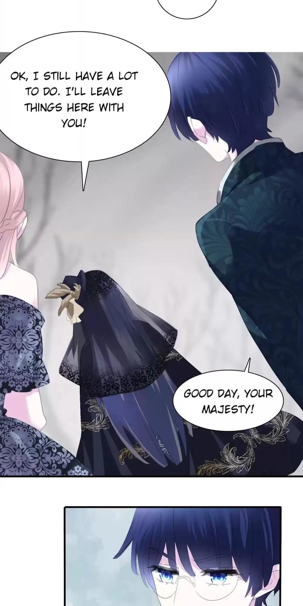 Read Definitely A Vampire chapter 72 image 3 on Lezhin