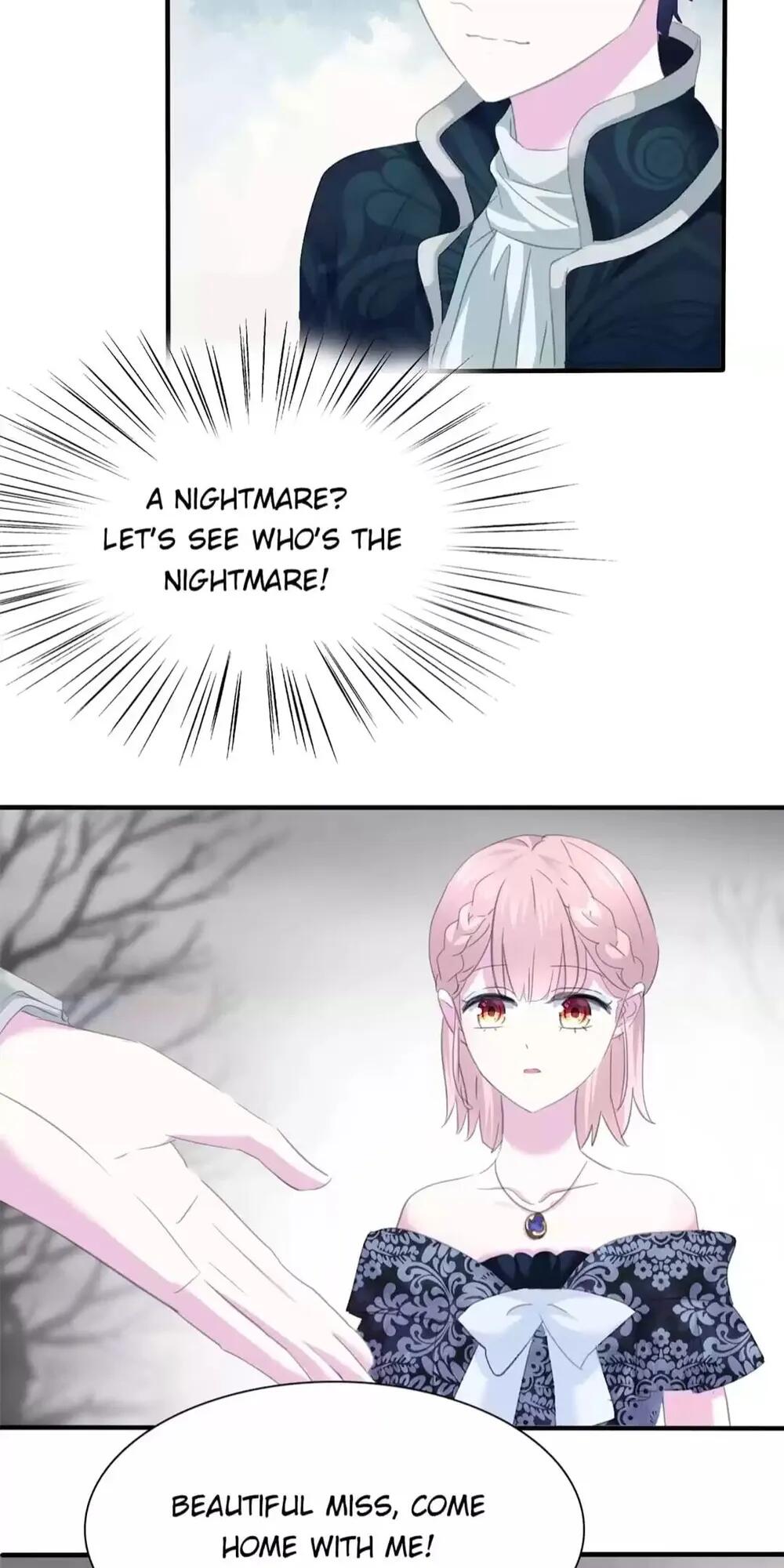 Read Definitely A Vampire chapter 72 image 4 on Lezhin
