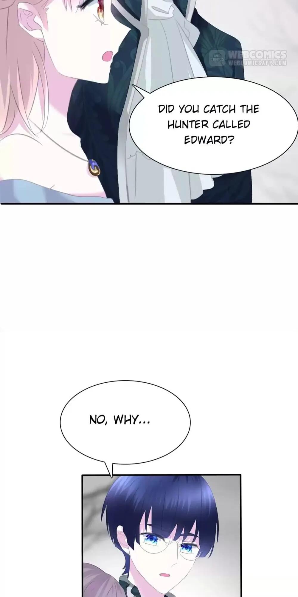 Read Definitely A Vampire chapter 72 image 7 on Lezhin