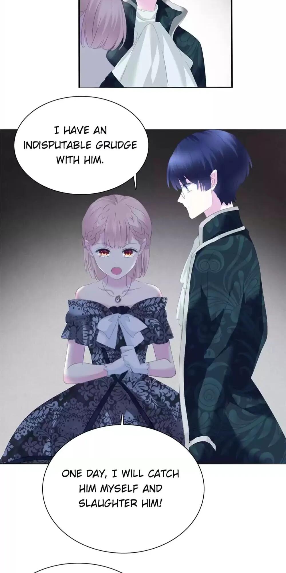 Read Definitely A Vampire chapter 72 image 8 on Lezhin