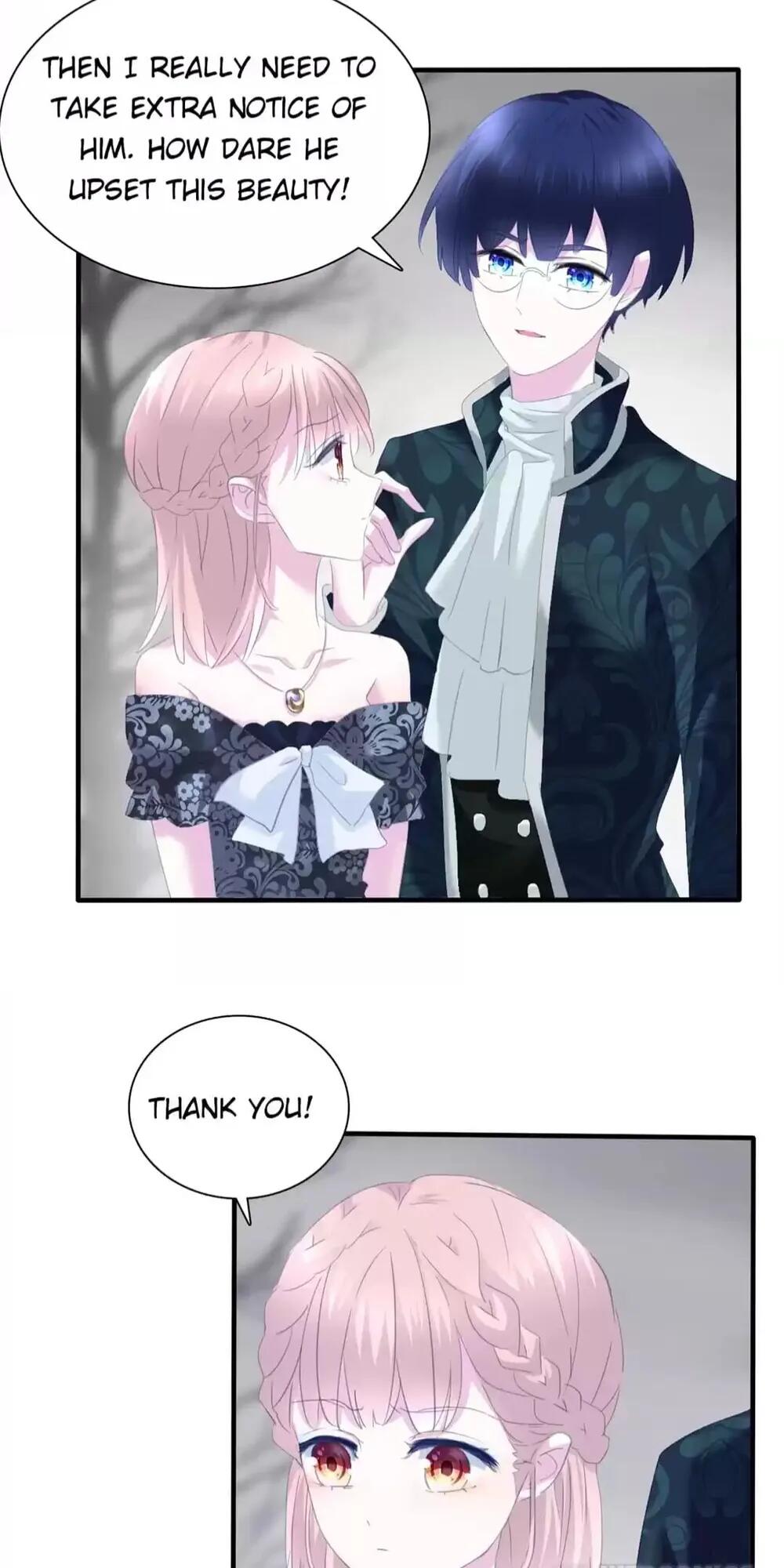 Read Definitely A Vampire chapter 72 image 9 on Lezhin