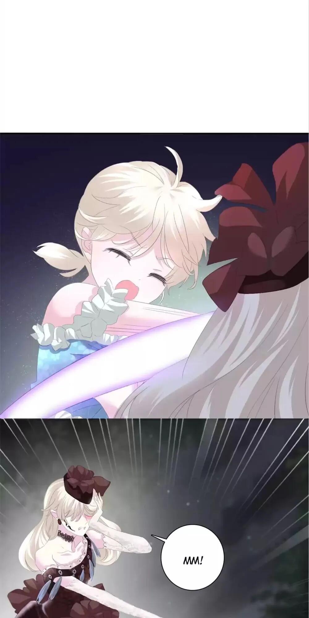 Read Definitely A Vampire chapter 73 image 11 on Lezhin
