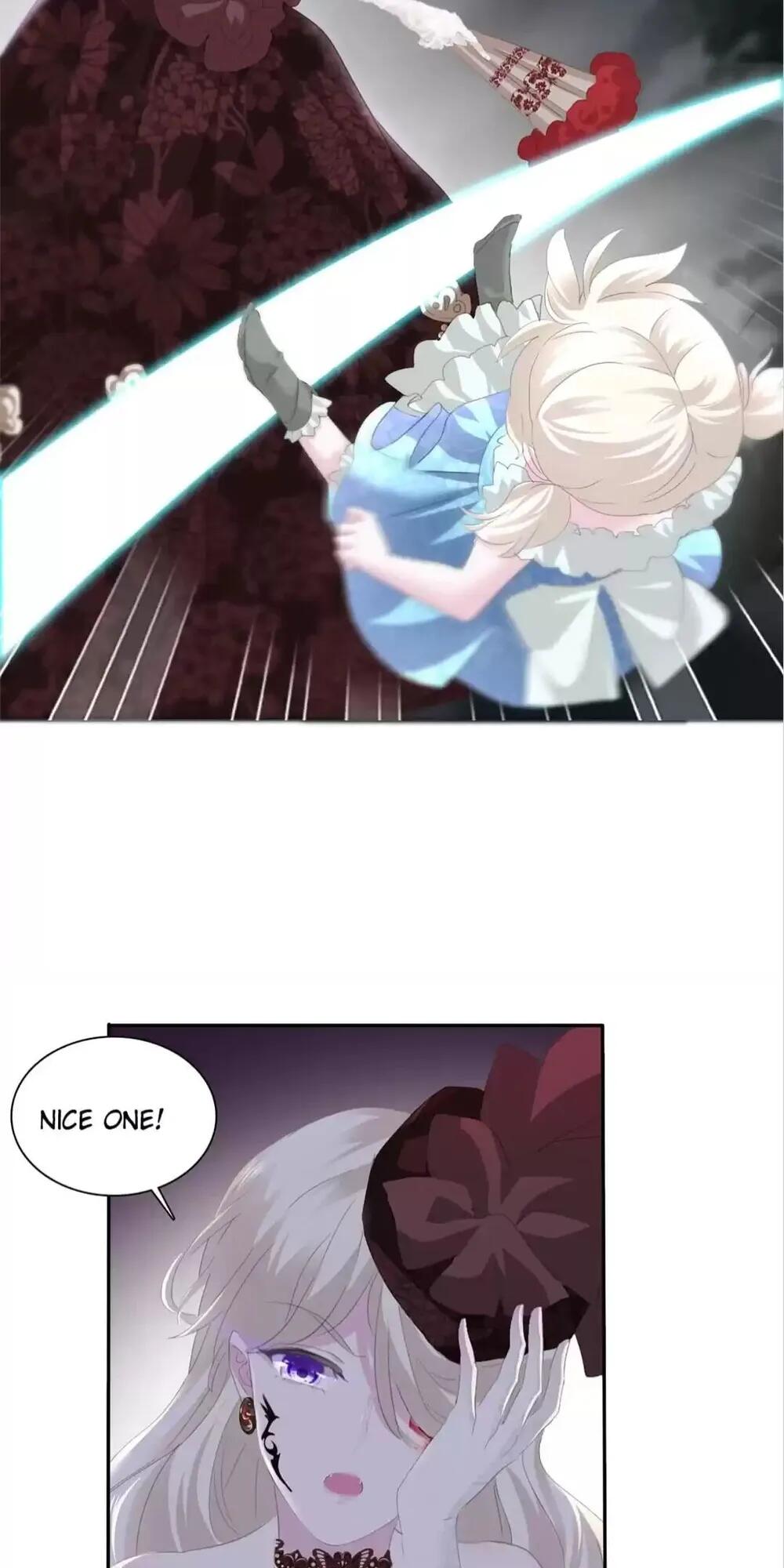 Read Definitely A Vampire chapter 73 image 12 on Lezhin