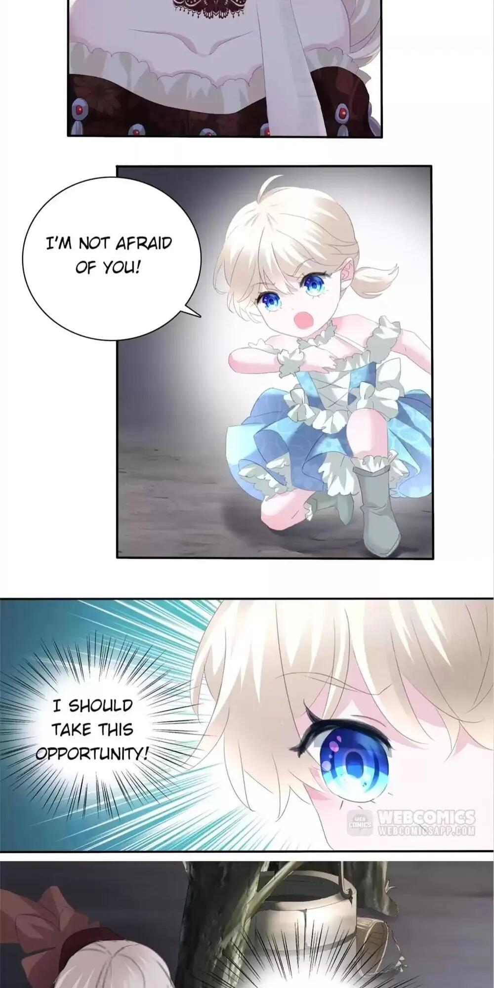 Read Definitely A Vampire chapter 73 image 13 on Lezhin