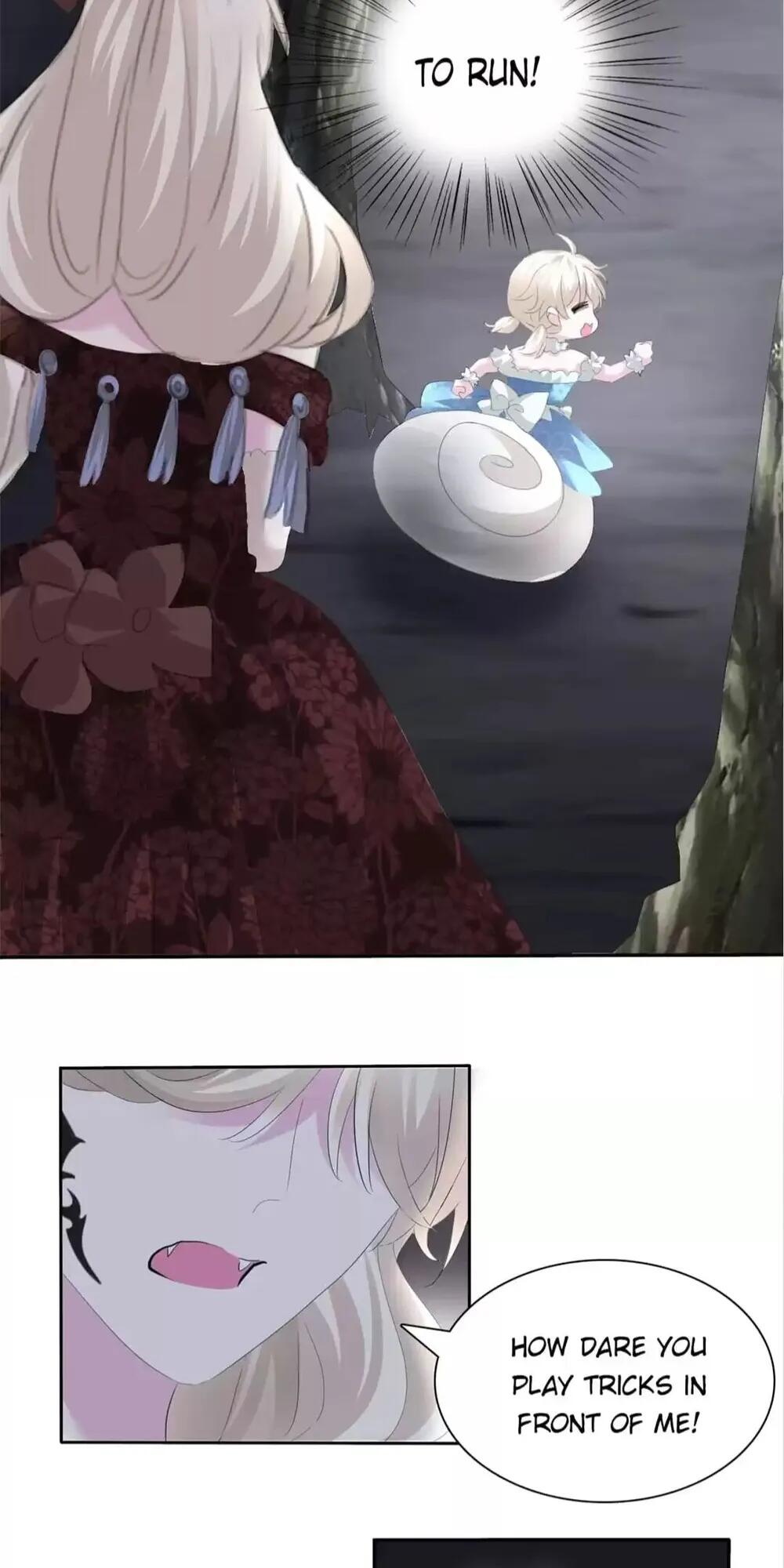 Read Definitely A Vampire chapter 73 image 14 on Lezhin