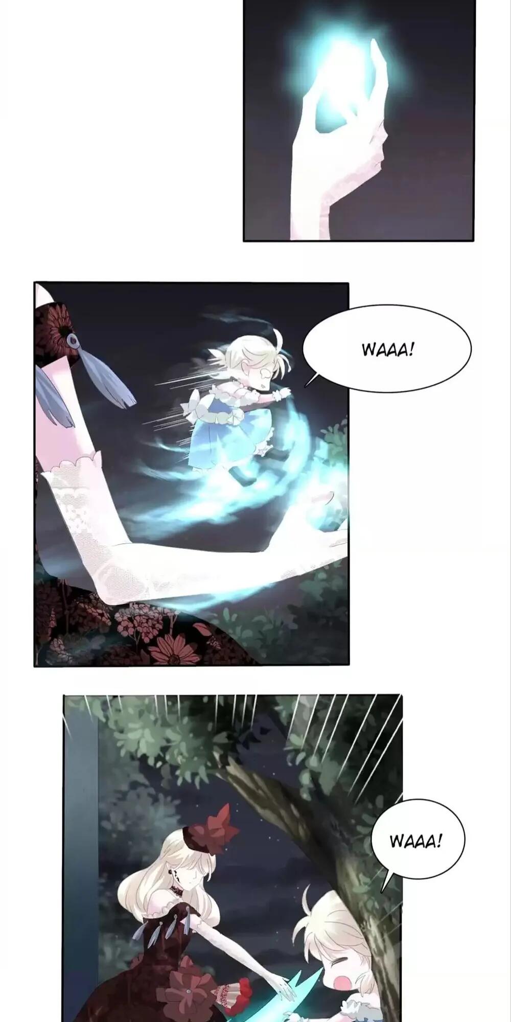 Read Definitely A Vampire chapter 73 image 15 on Lezhin