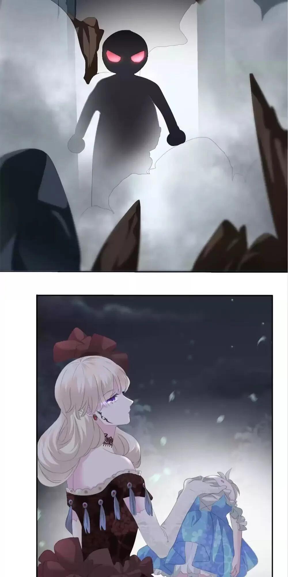 Read Definitely A Vampire chapter 73 image 18 on Lezhin