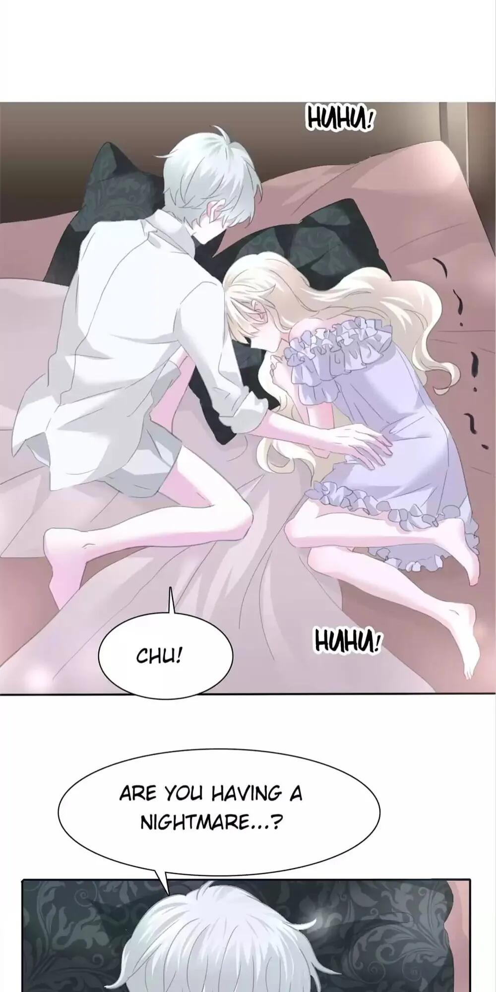 Read Definitely A Vampire chapter 73 image 22 on Lezhin