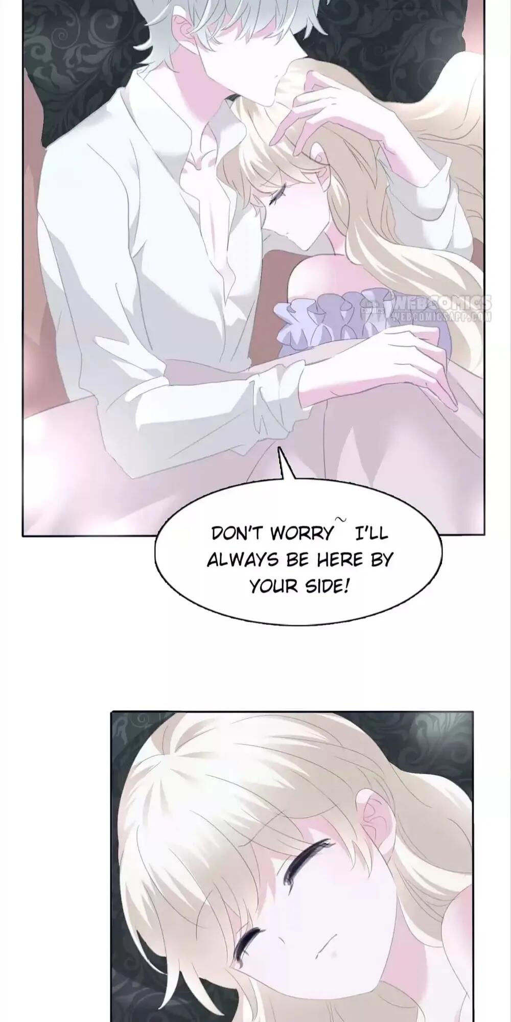 Read Definitely A Vampire chapter 73 image 23 on Lezhin