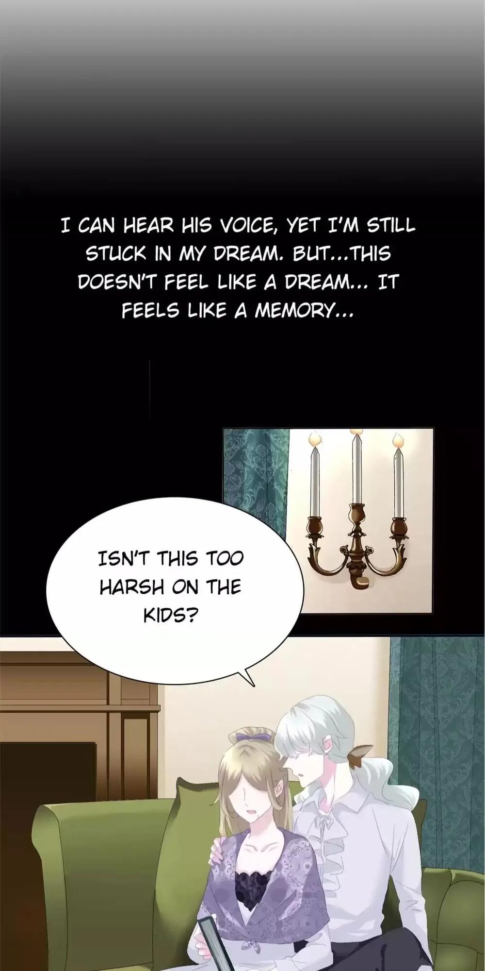 Read Definitely A Vampire chapter 73 image 25 on Lezhin