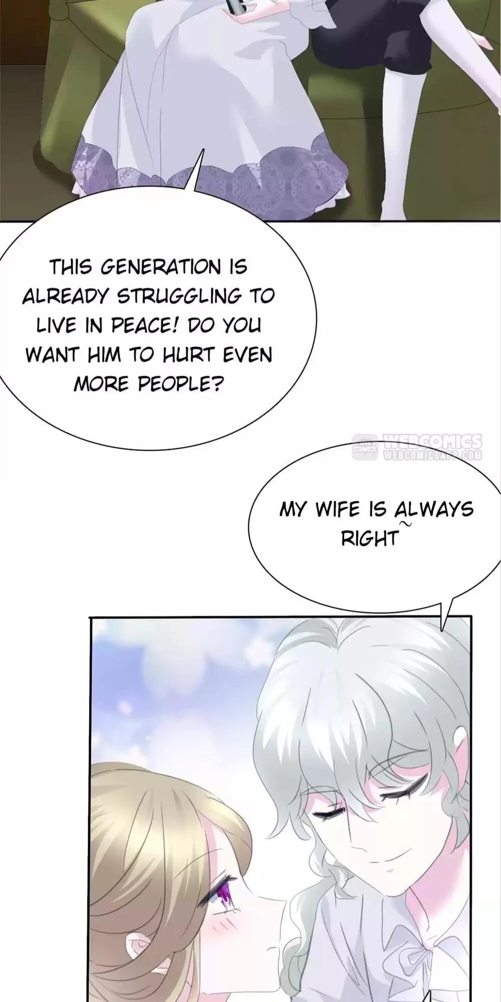 Read Definitely A Vampire chapter 73 image 26 on Lezhin
