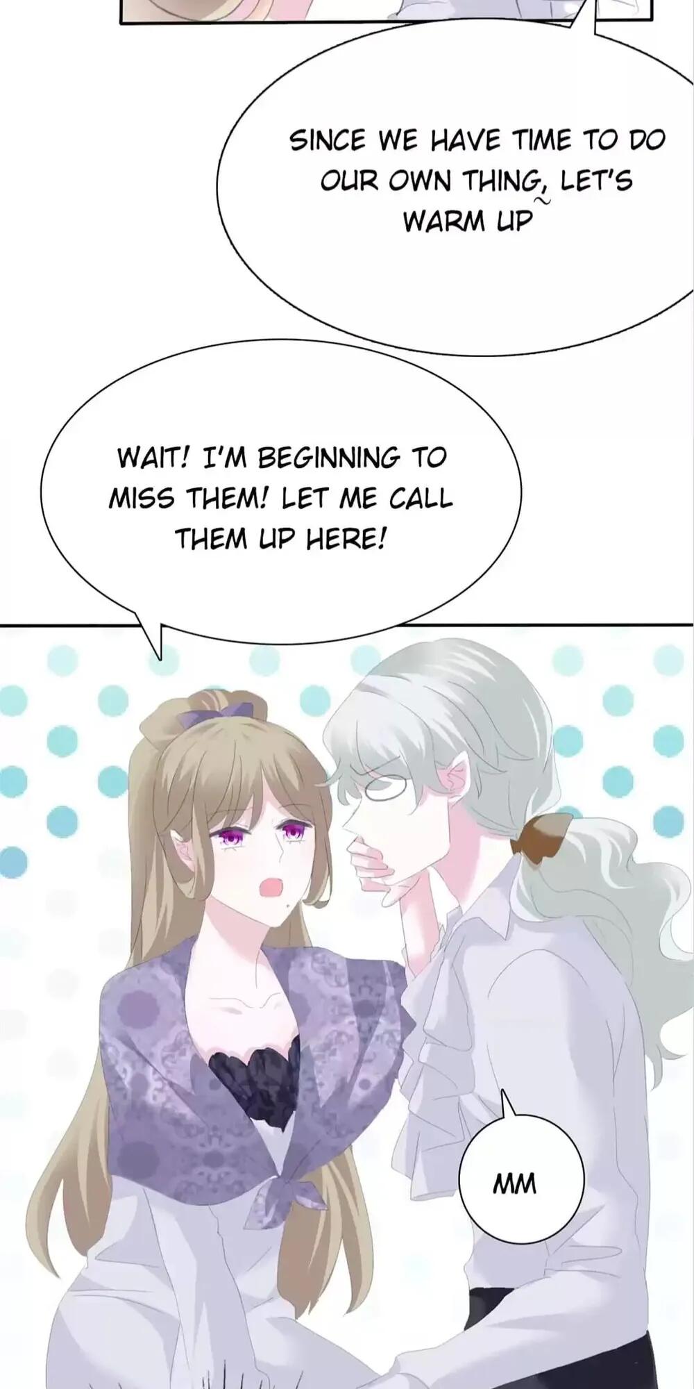 Read Definitely A Vampire chapter 73 image 27 on Lezhin