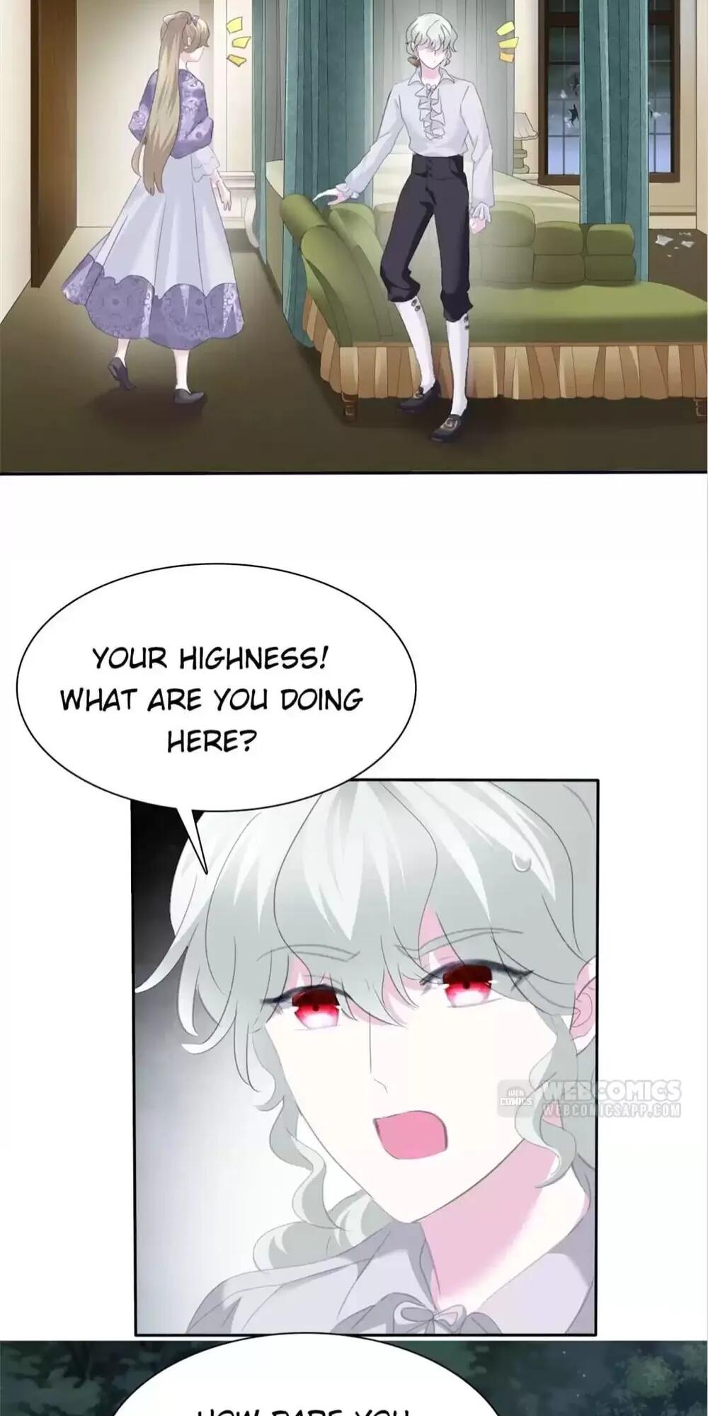 Read Definitely A Vampire chapter 73 image 29 on Lezhin