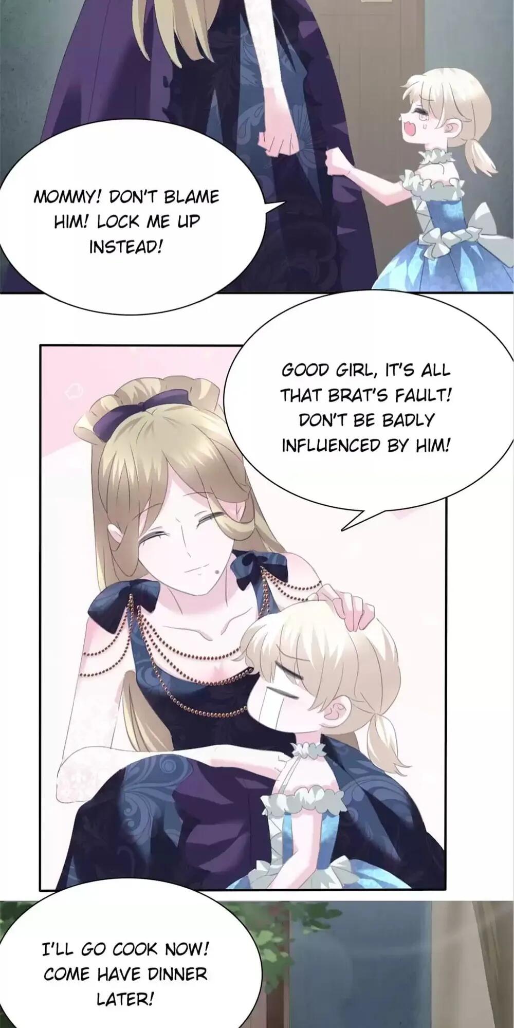 Read Definitely A Vampire chapter 73 image 3 on Lezhin