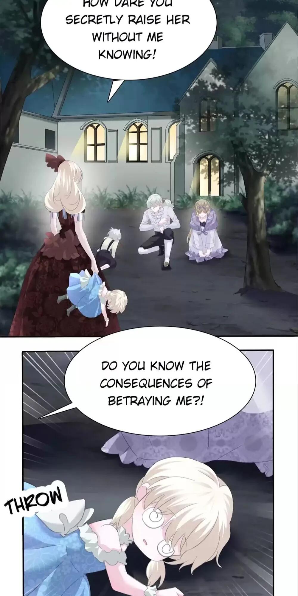 Read Definitely A Vampire chapter 73 image 30 on Lezhin