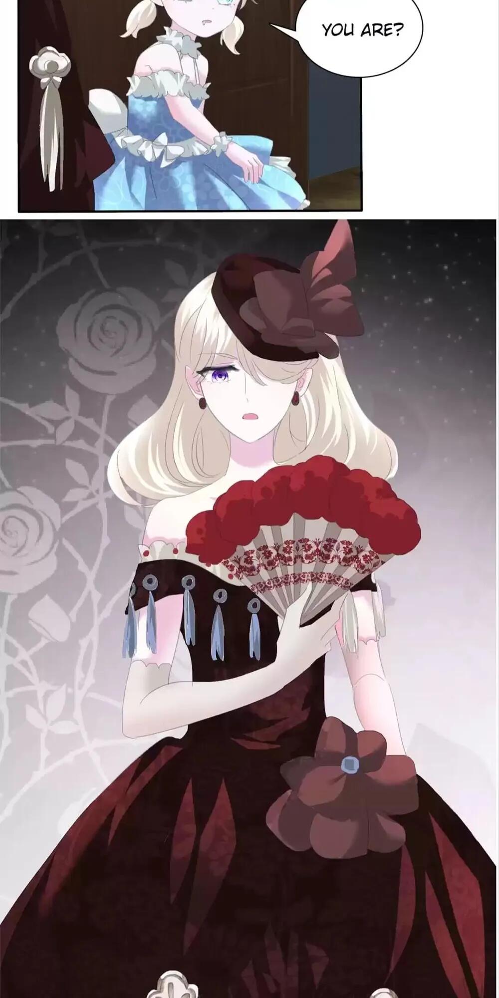 Read Definitely A Vampire chapter 73 image 6 on Lezhin