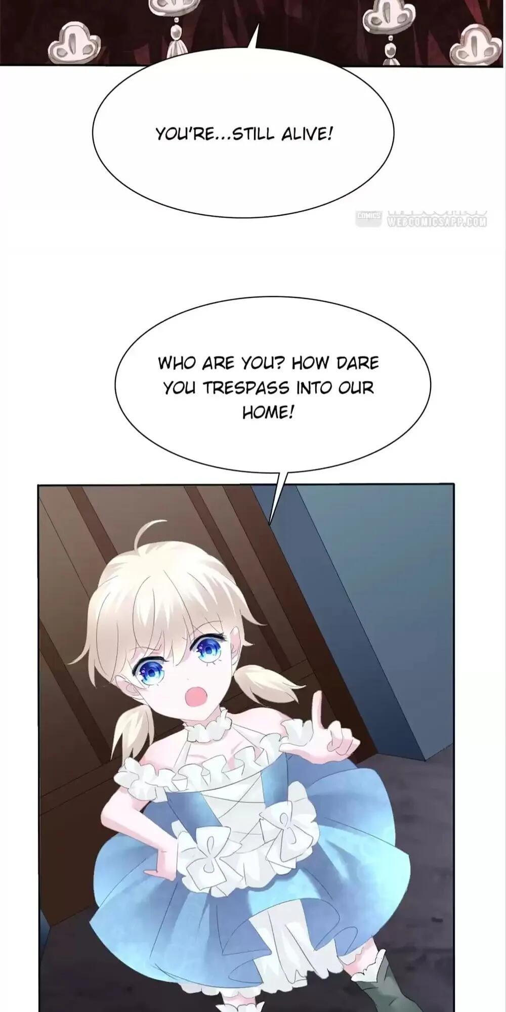 Read Definitely A Vampire chapter 73 image 7 on Lezhin