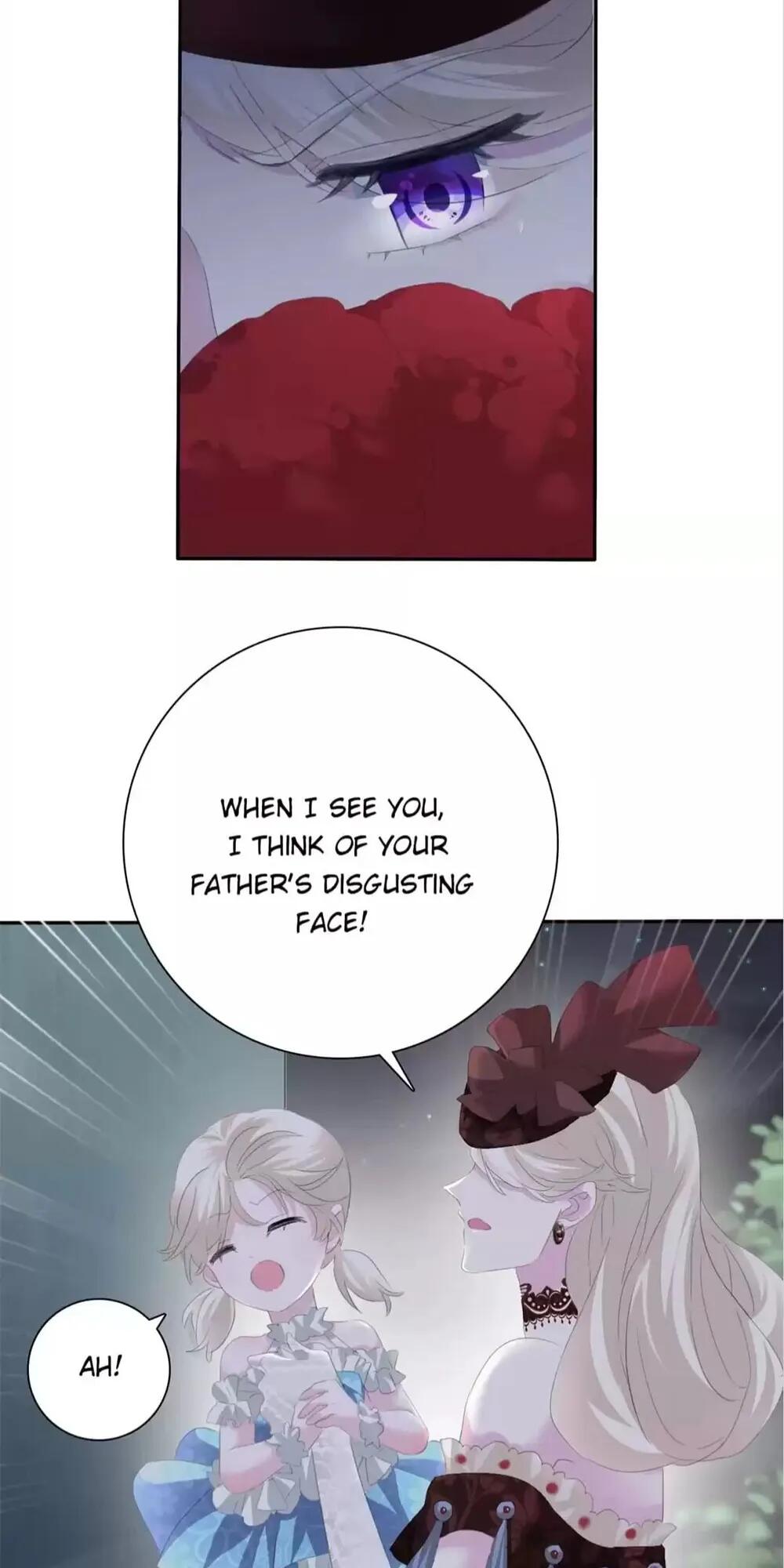 Read Definitely A Vampire chapter 73 image 9 on Lezhin