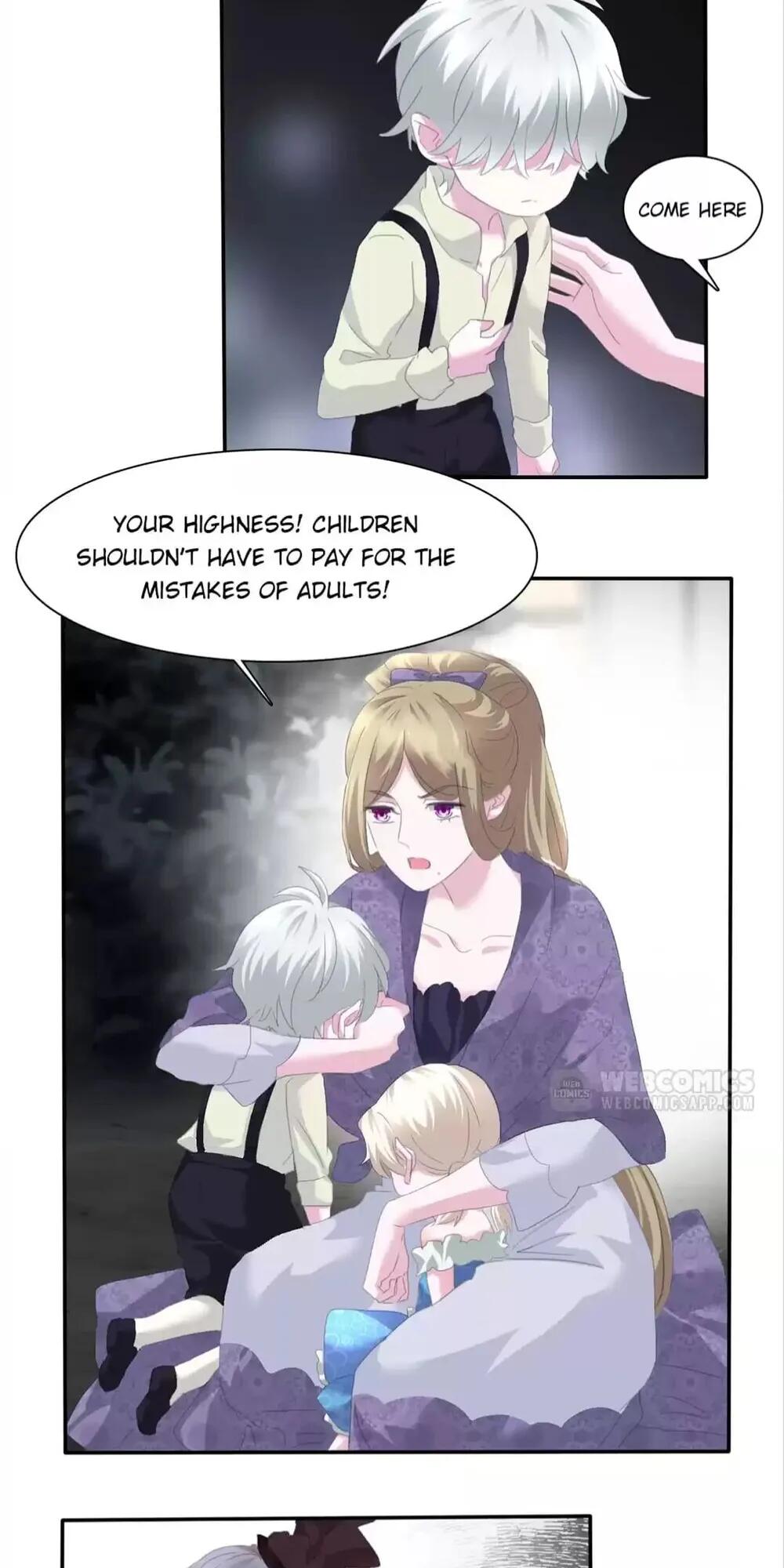 Read Definitely A Vampire chapter 74 image 1 on Lezhin