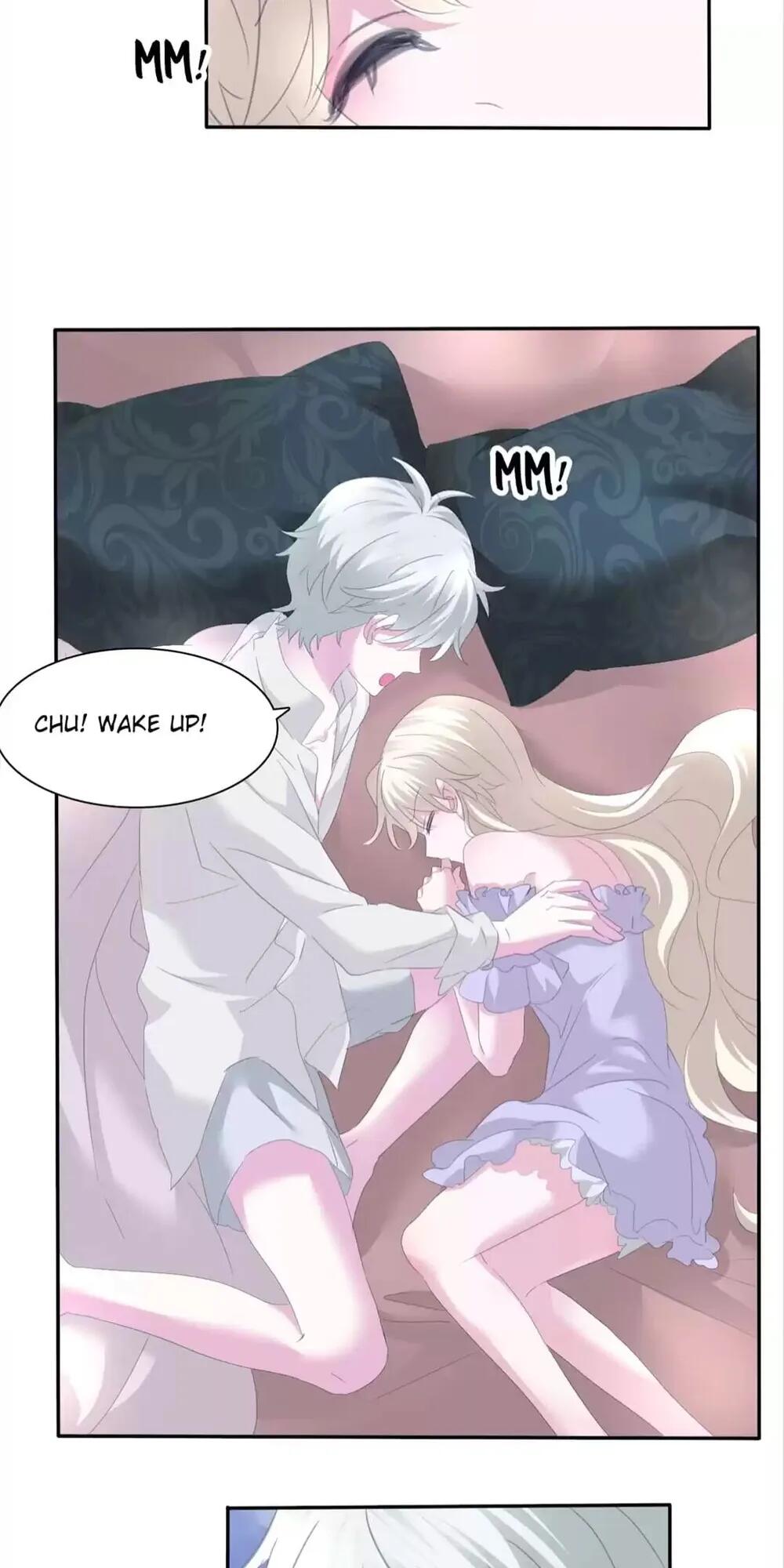 Read Definitely A Vampire chapter 74 image 11 on Lezhin