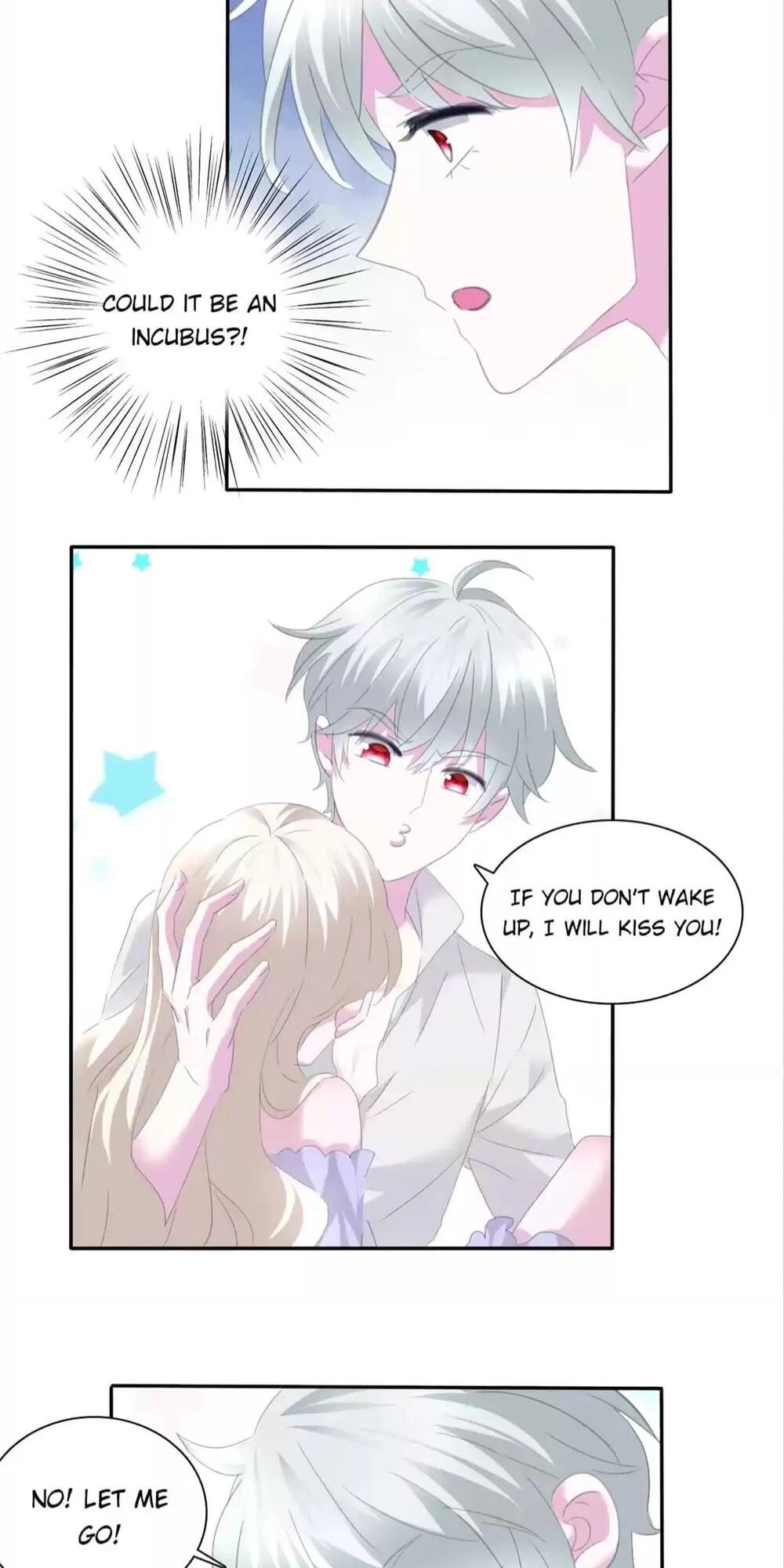 Read Definitely A Vampire chapter 74 image 12 on Lezhin