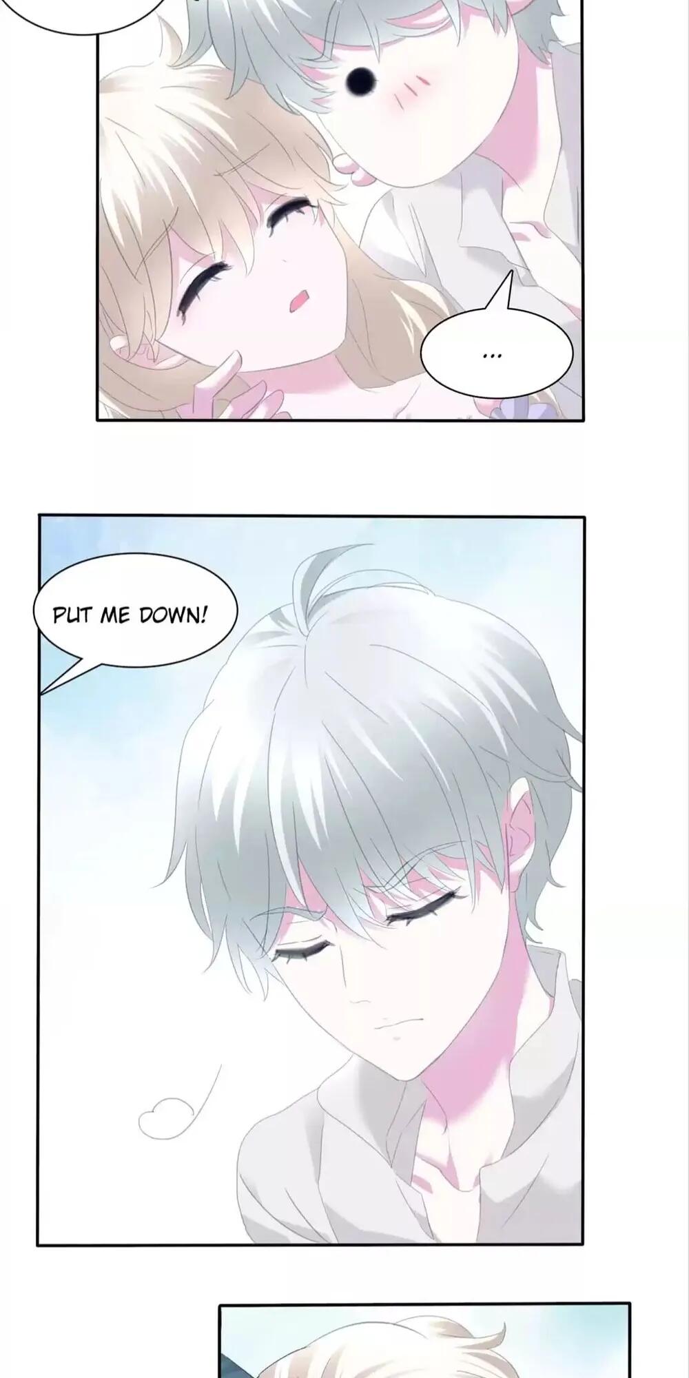 Read Definitely A Vampire chapter 74 image 13 on Lezhin