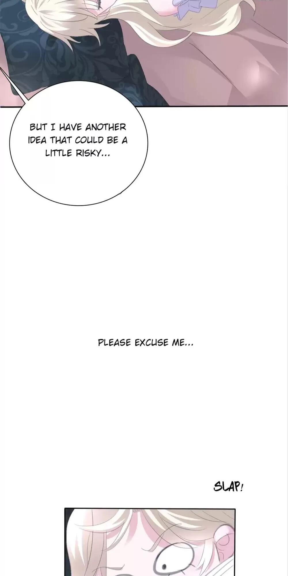 Read Definitely A Vampire chapter 74 image 15 on Lezhin