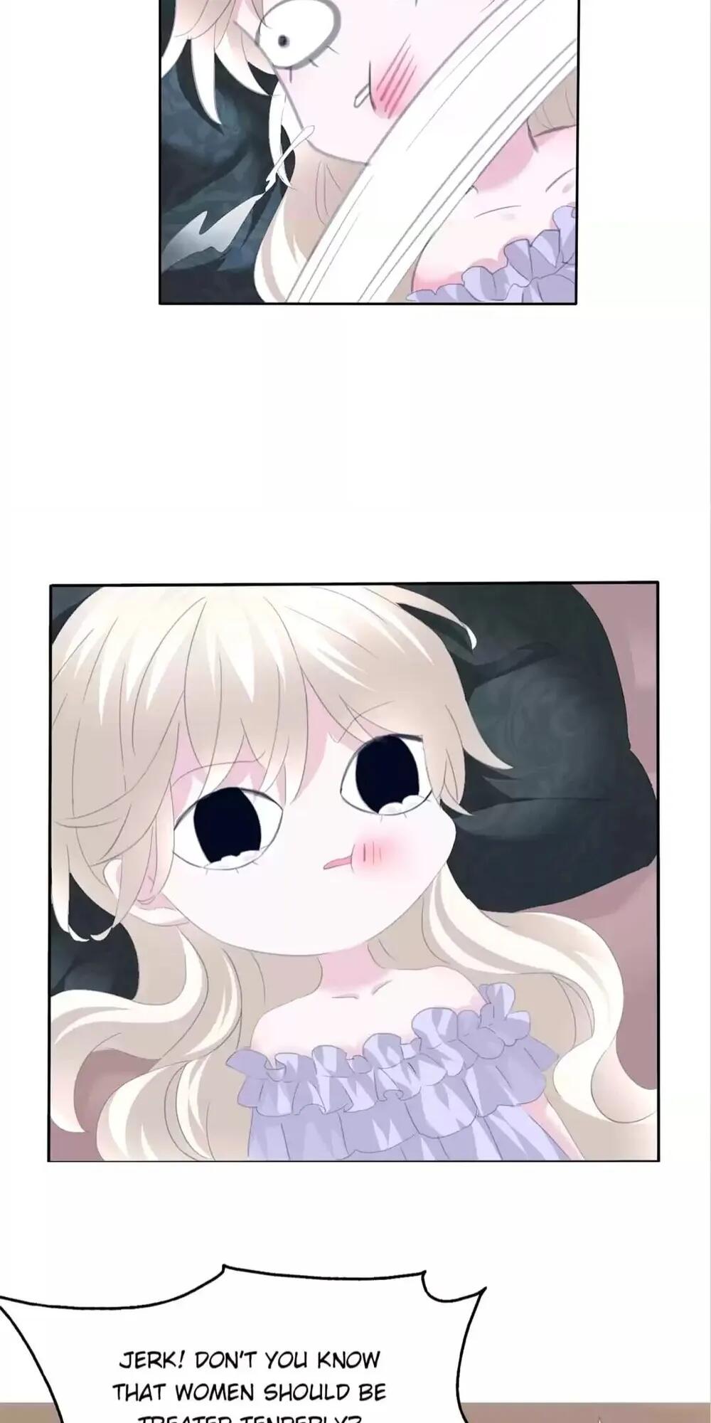 Read Definitely A Vampire chapter 74 image 16 on Lezhin