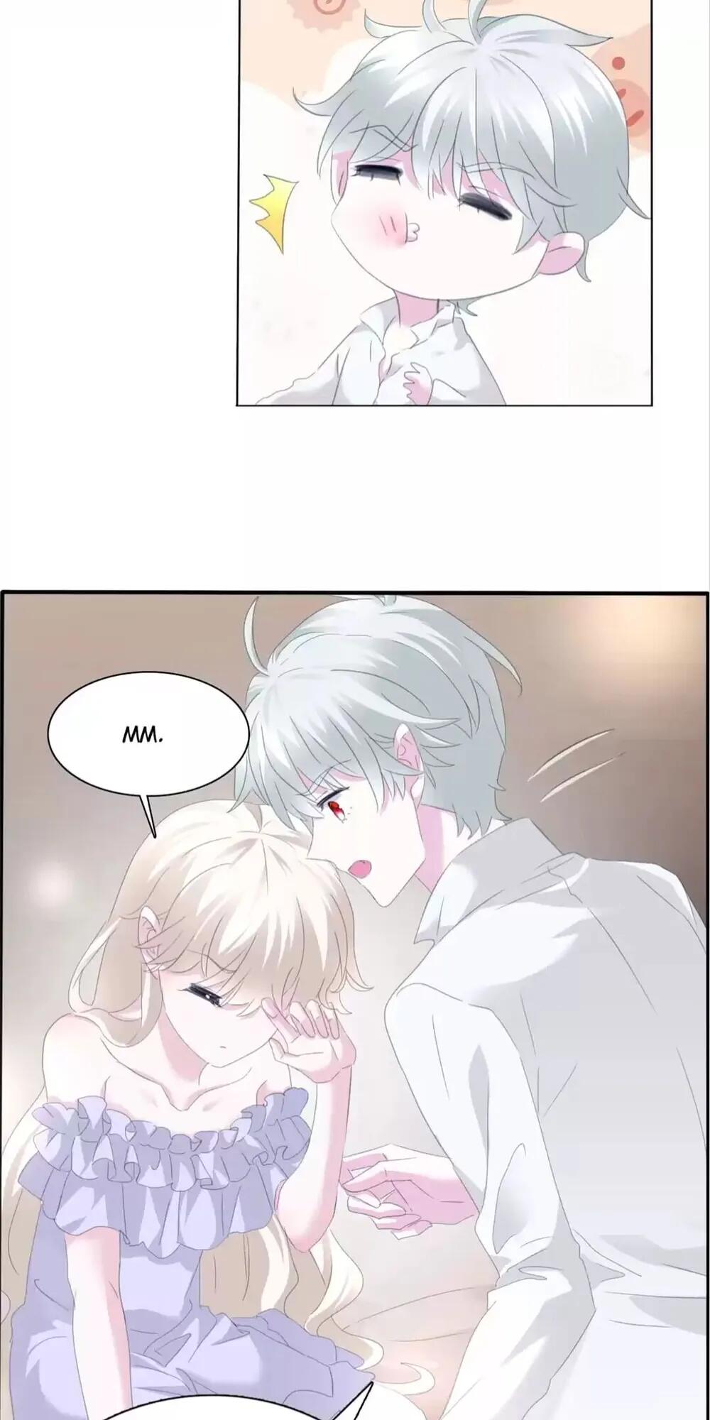 Read Definitely A Vampire chapter 74 image 18 on Lezhin