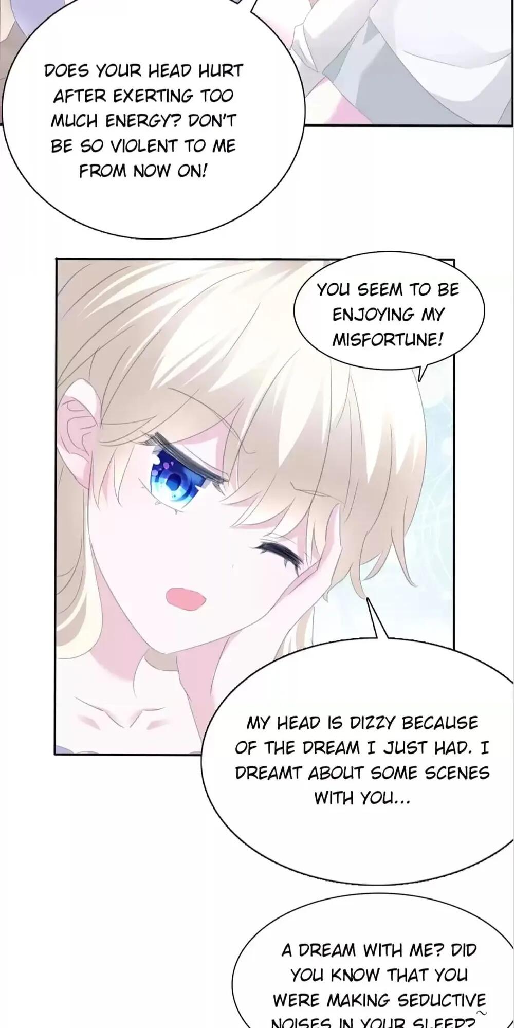 Read Definitely A Vampire chapter 74 image 19 on Lezhin