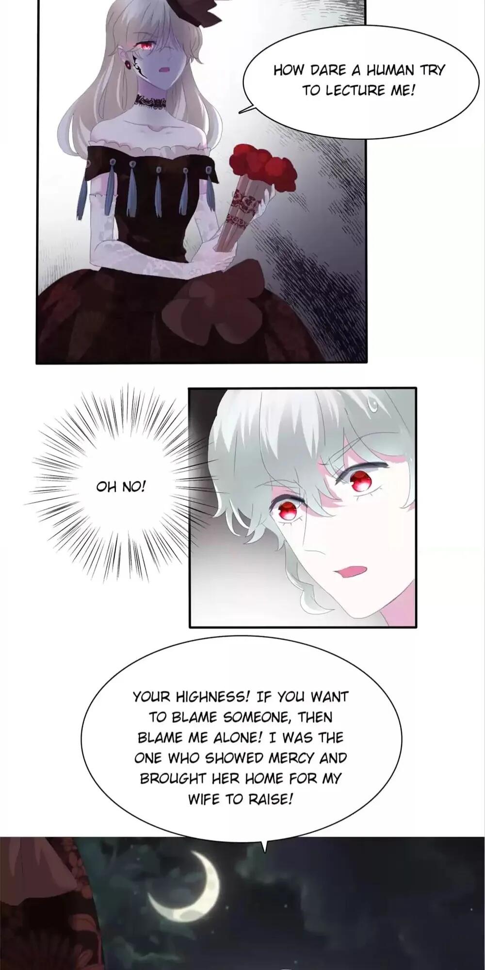 Read Definitely A Vampire chapter 74 image 2 on Lezhin