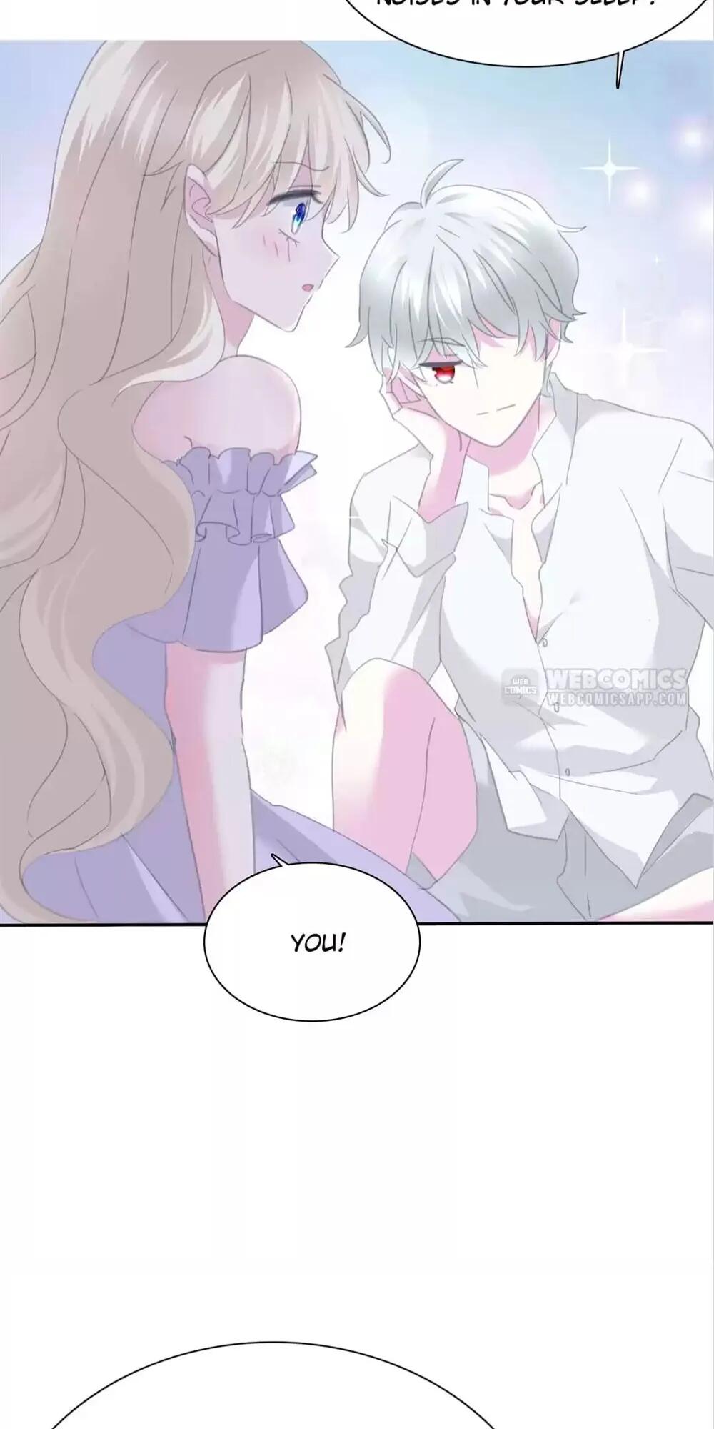 Read Definitely A Vampire chapter 74 image 20 on Lezhin