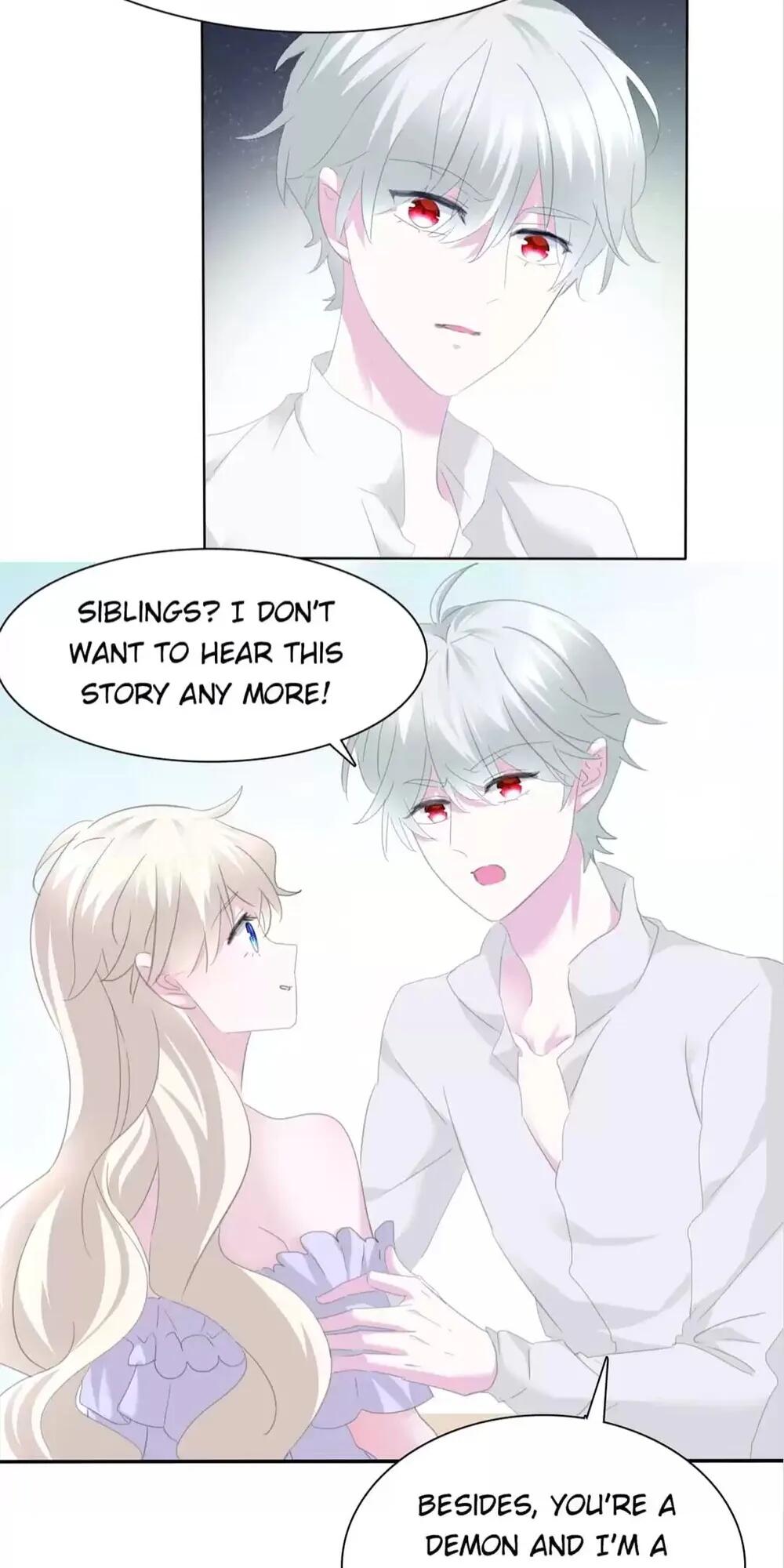 Read Definitely A Vampire chapter 74 image 22 on Lezhin