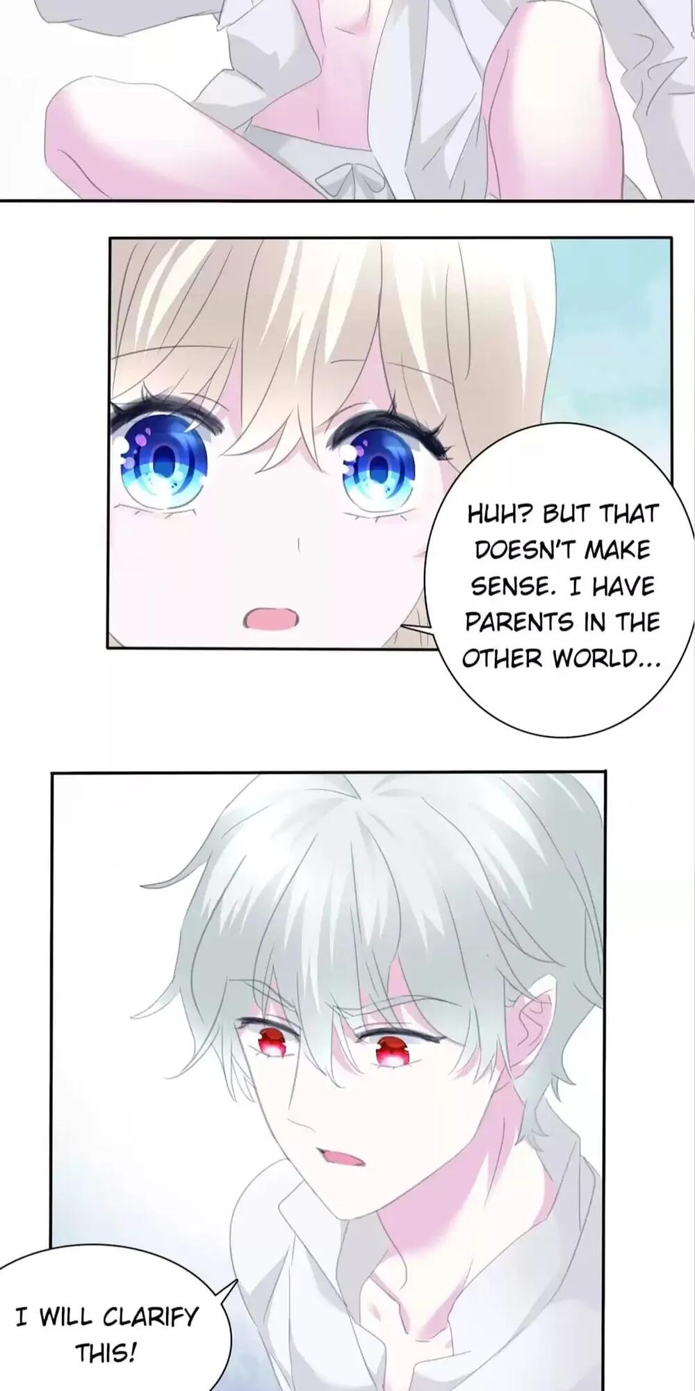 Read Definitely A Vampire chapter 74 image 24 on Lezhin