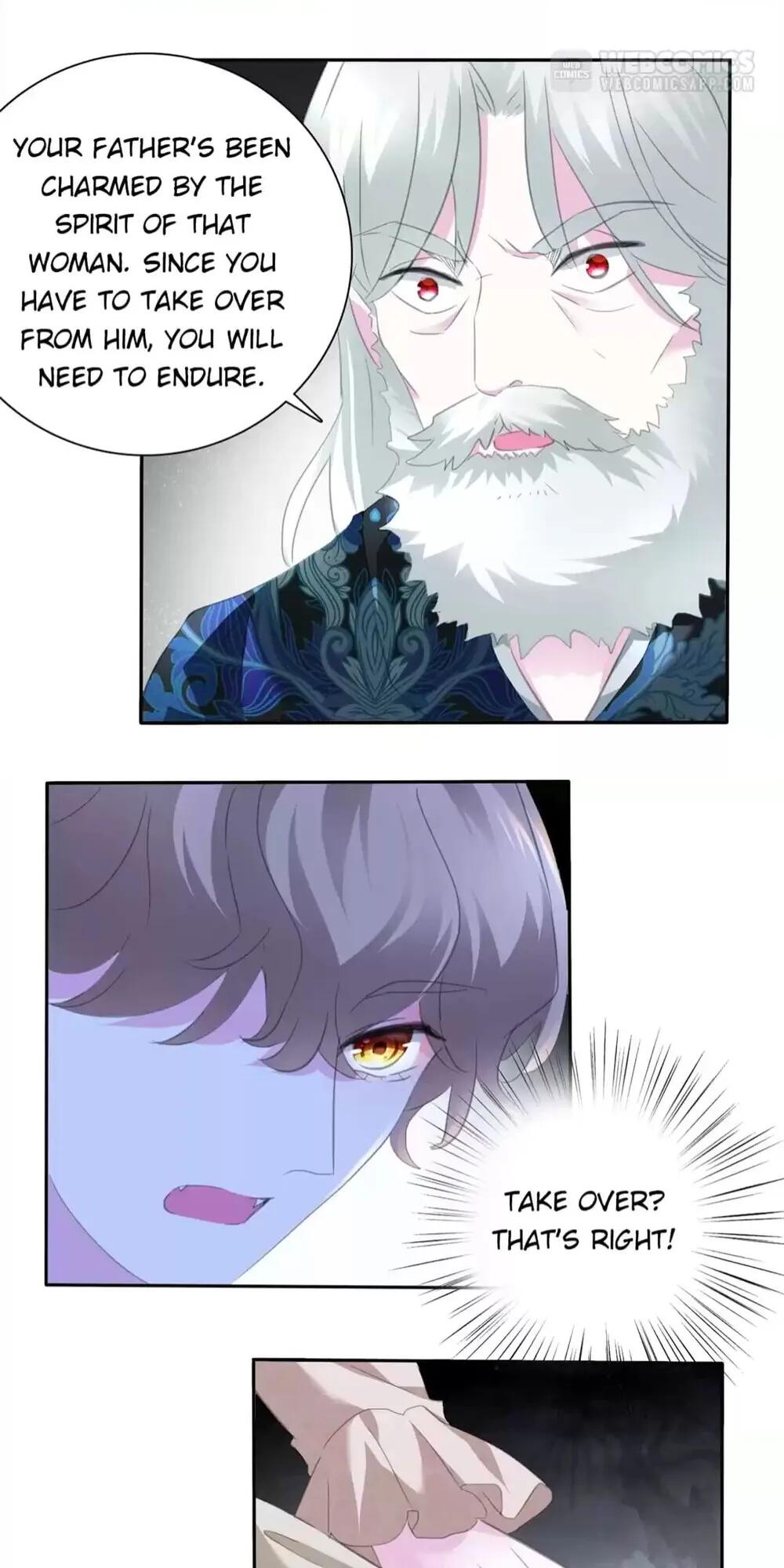 Read Definitely A Vampire chapter 74 image 27 on Lezhin