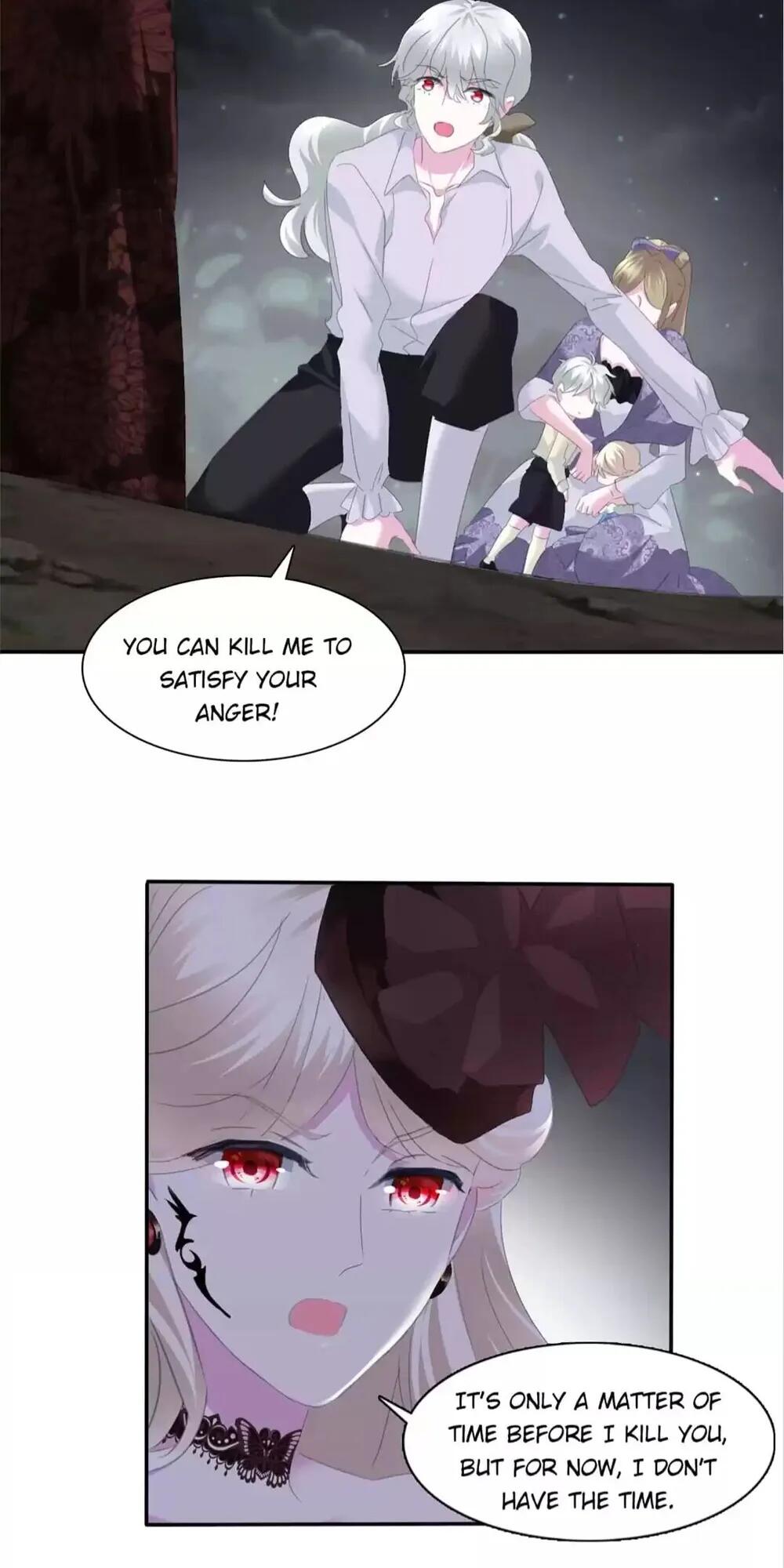 Read Definitely A Vampire chapter 74 image 3 on Lezhin