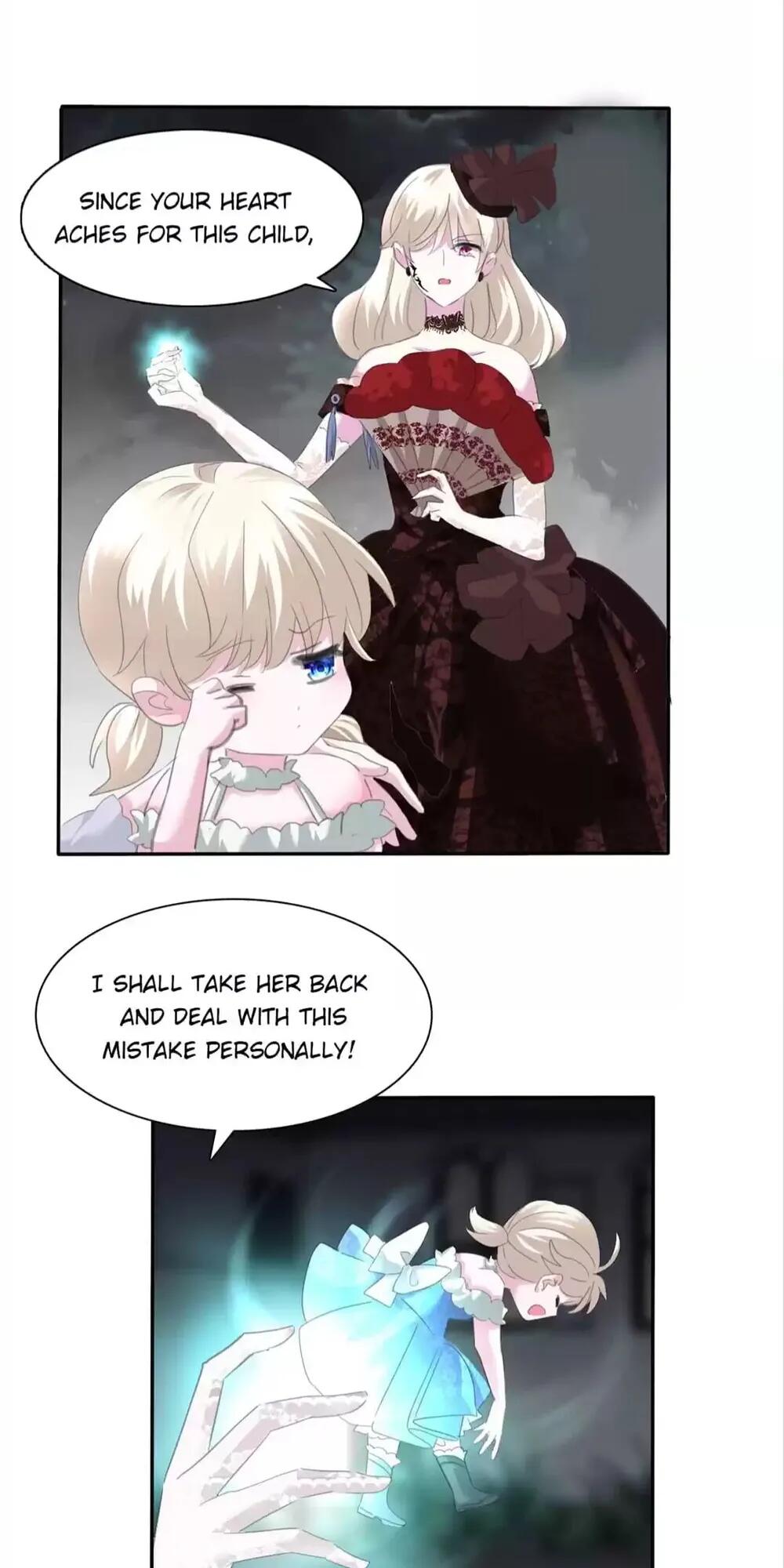 Read Definitely A Vampire chapter 74 image 4 on Lezhin