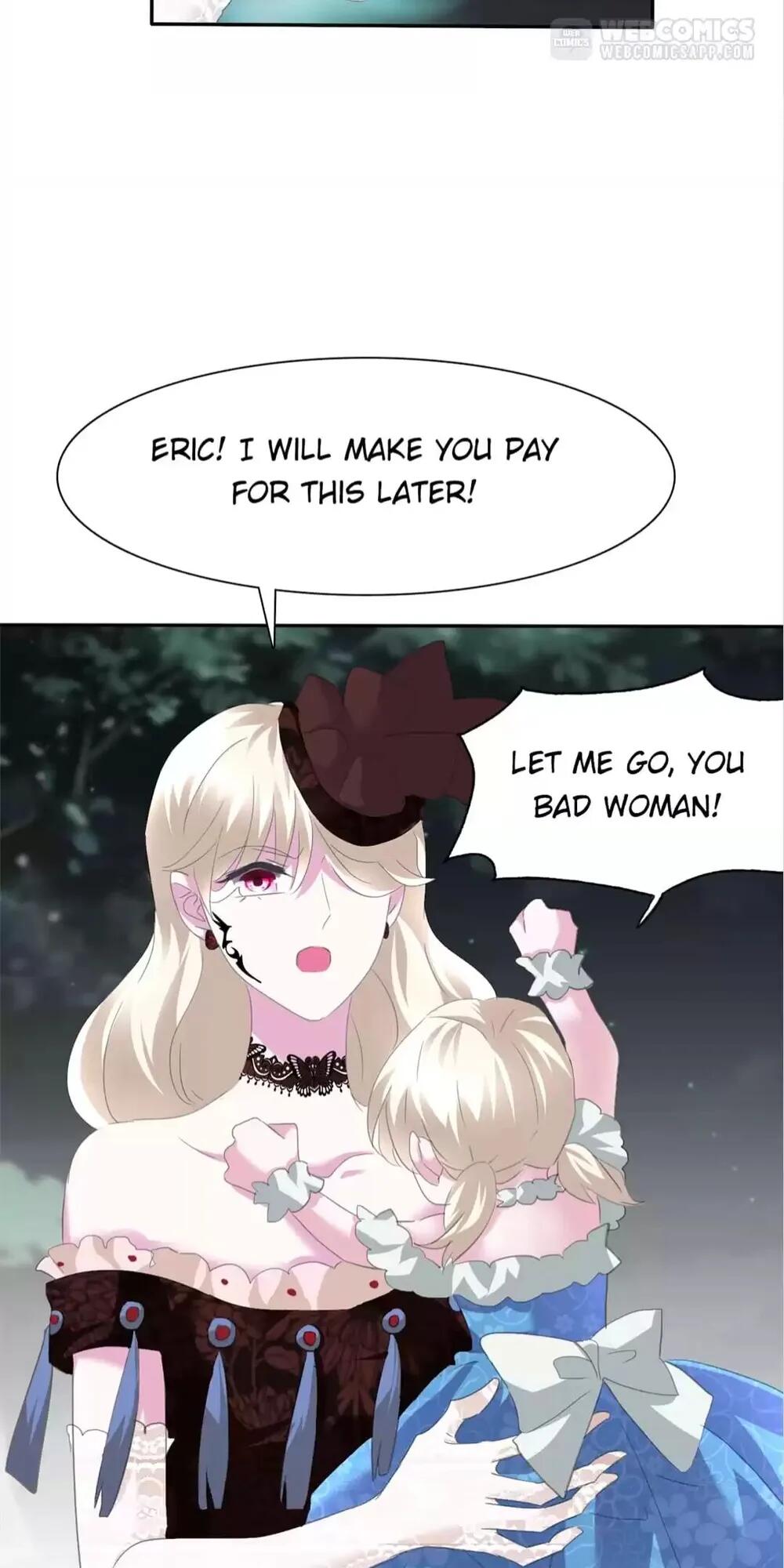 Read Definitely A Vampire chapter 74 image 5 on Lezhin