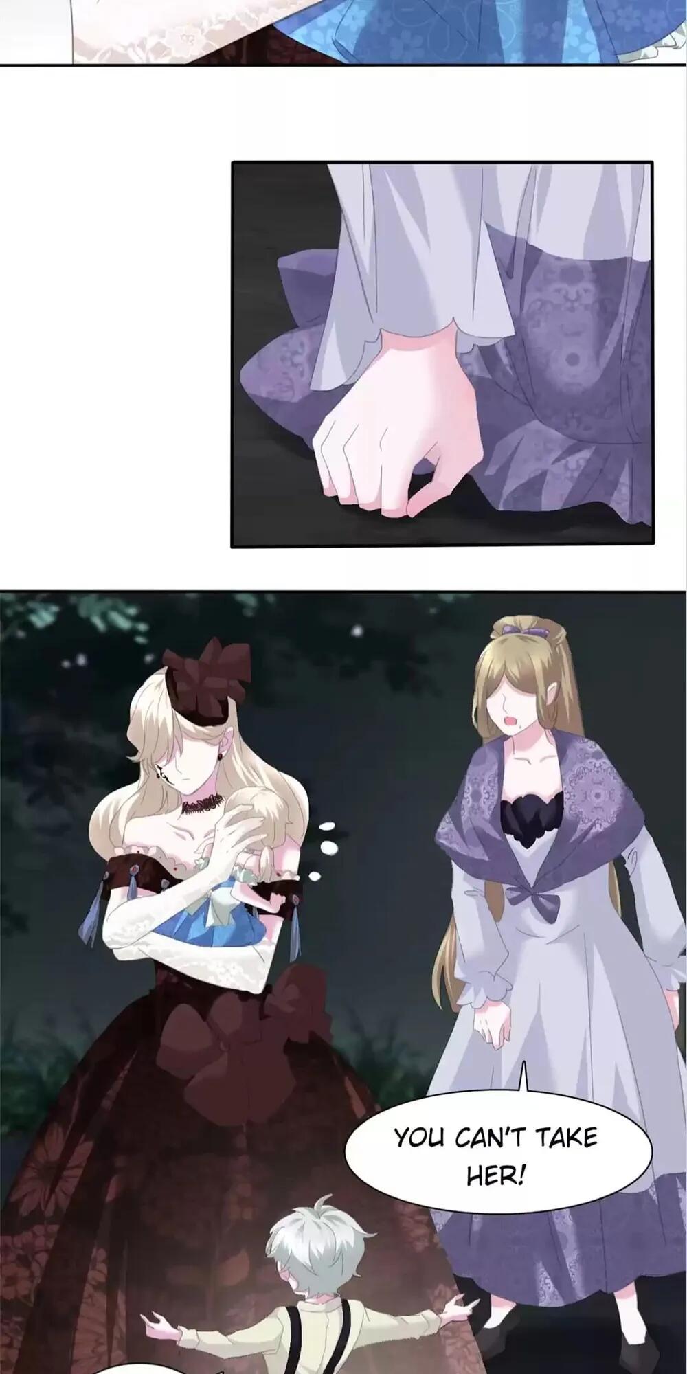 Read Definitely A Vampire chapter 74 image 6 on Lezhin