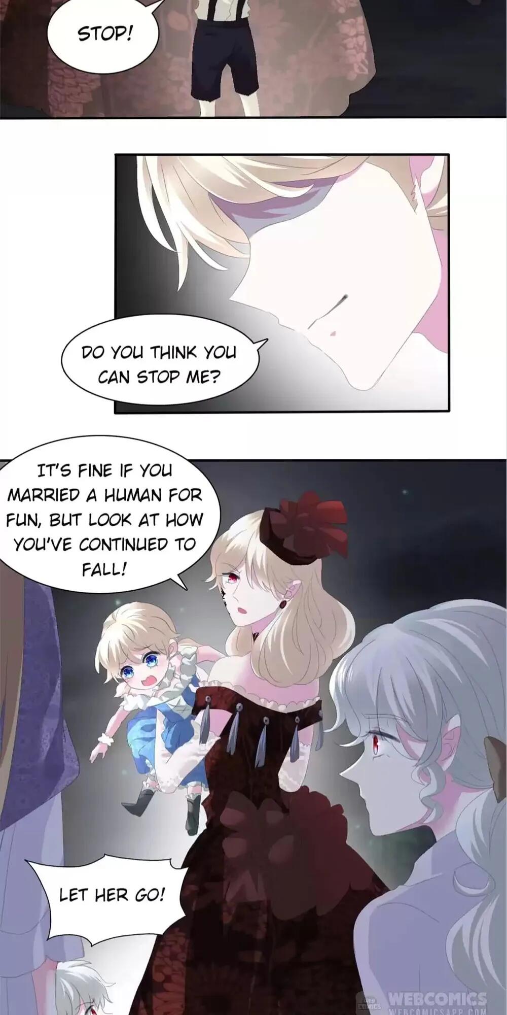 Read Definitely A Vampire chapter 74 image 7 on Lezhin