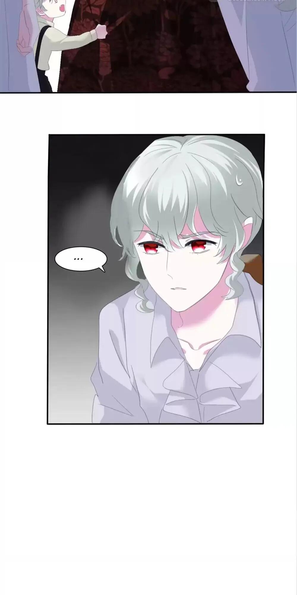 Read Definitely A Vampire chapter 74 image 8 on Lezhin